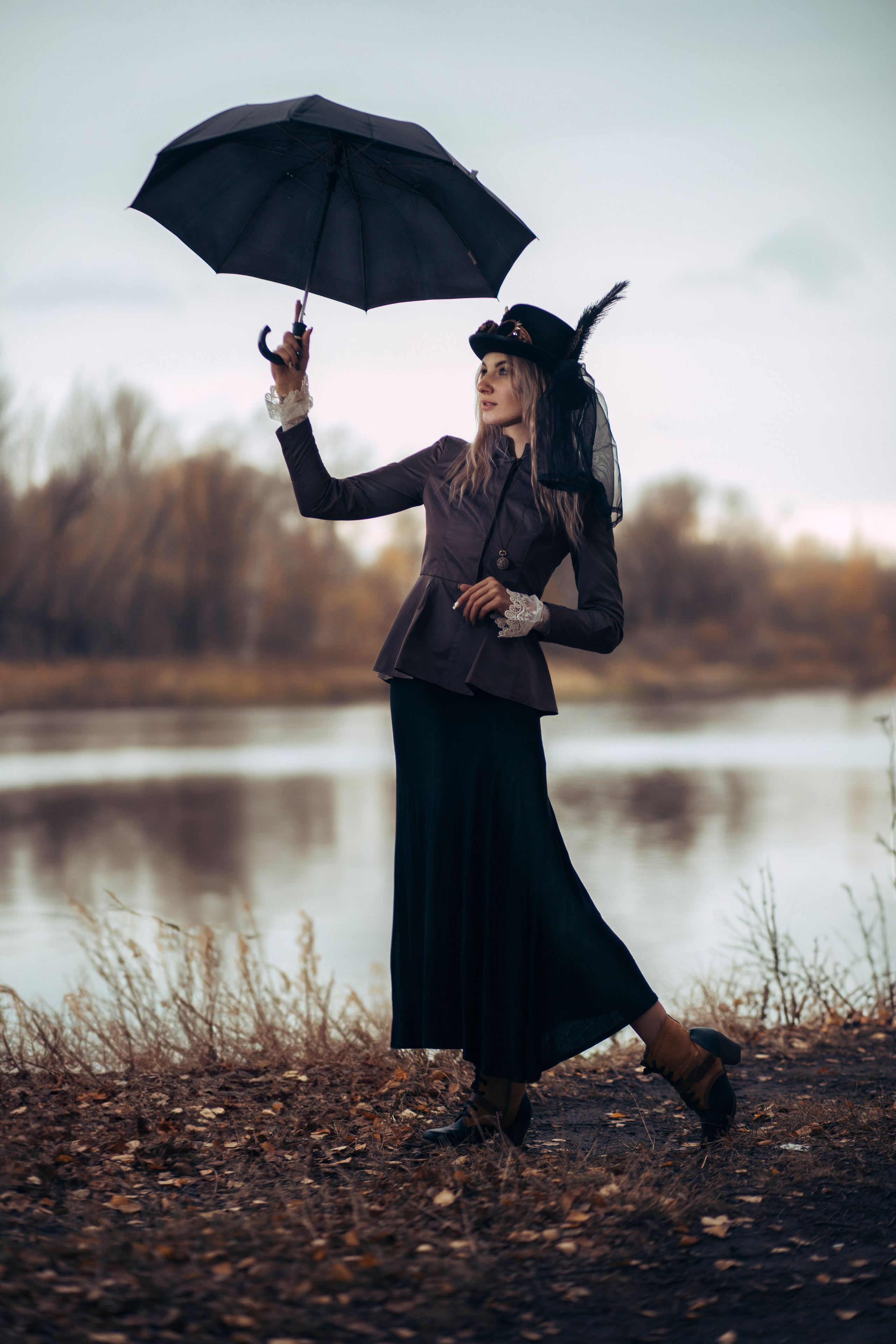 Стим Панк. Главная