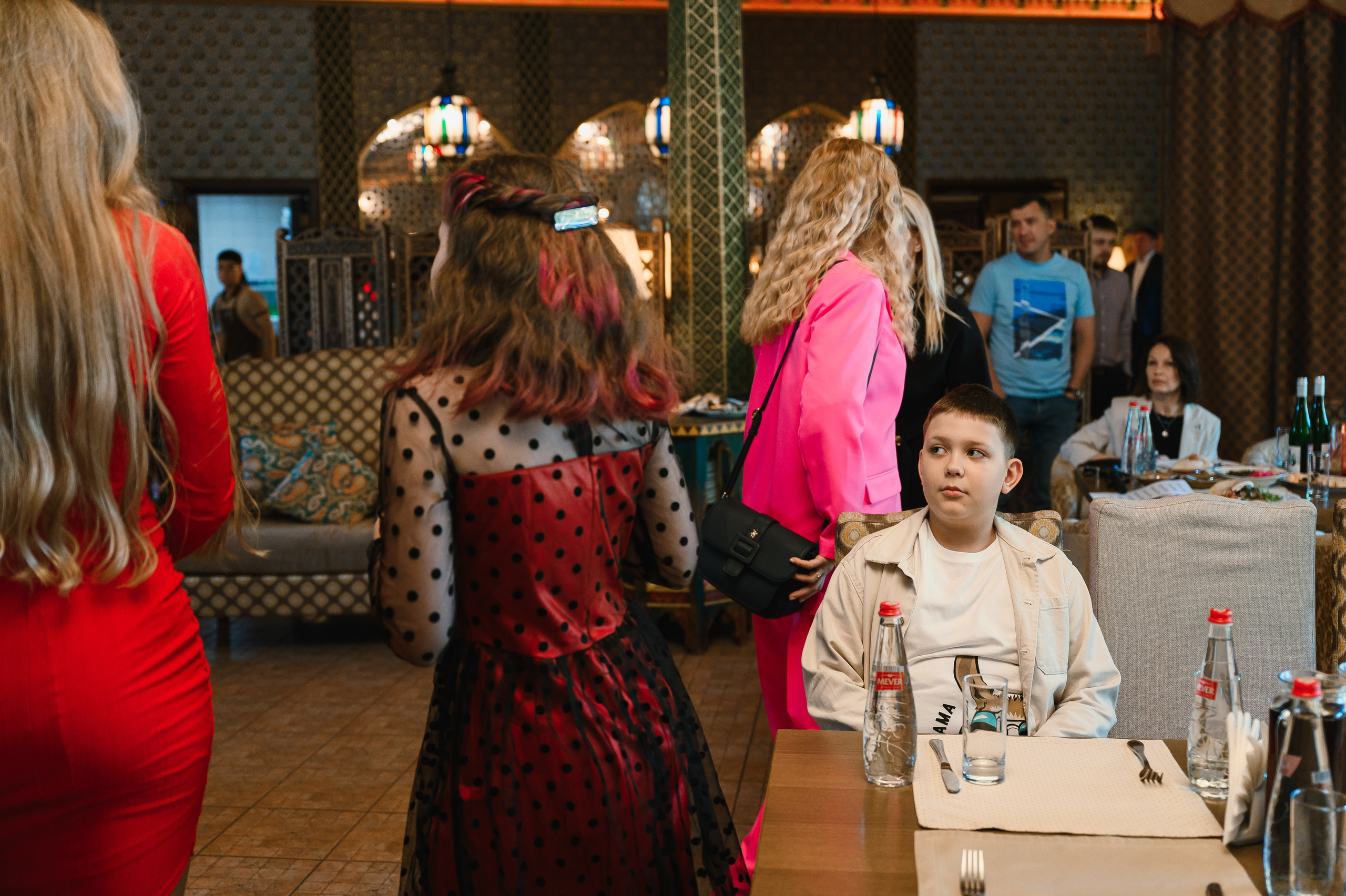 Выпускной 4 класса в Шафране. Свадебный и просто хороший фотограф в Челябинске