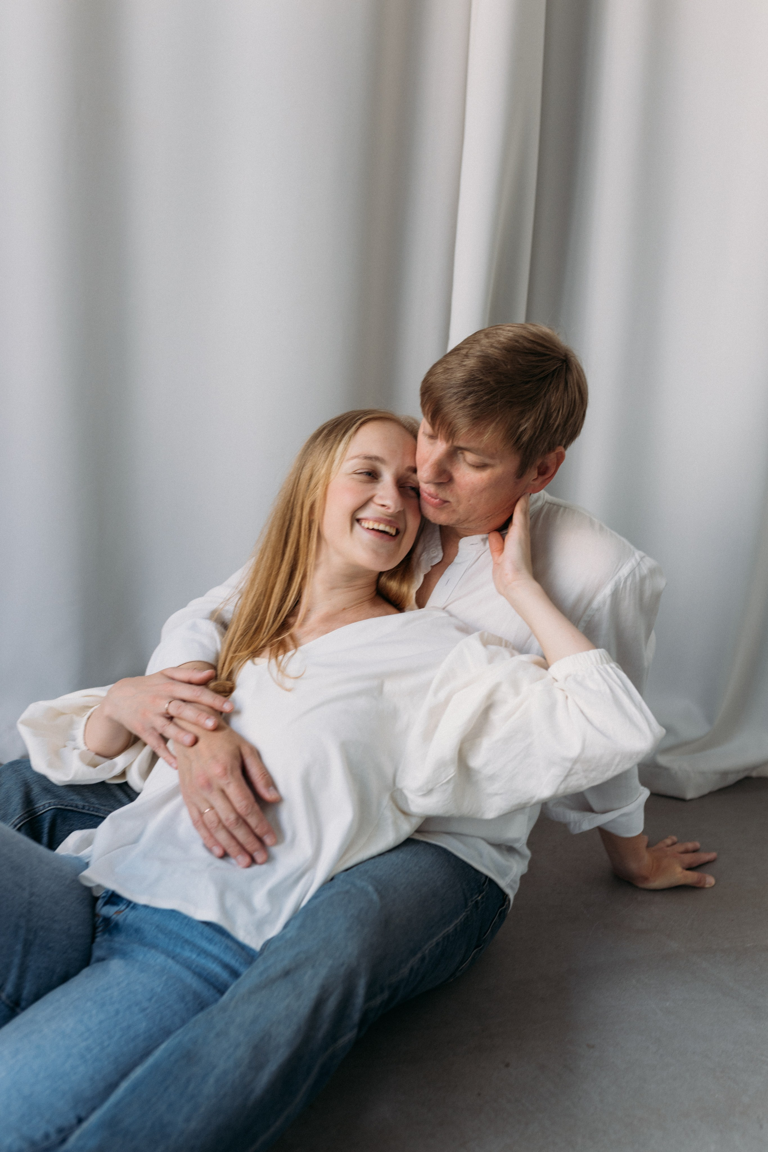 Love story. Ваш универсальный фотограф Евгения Дунаевская