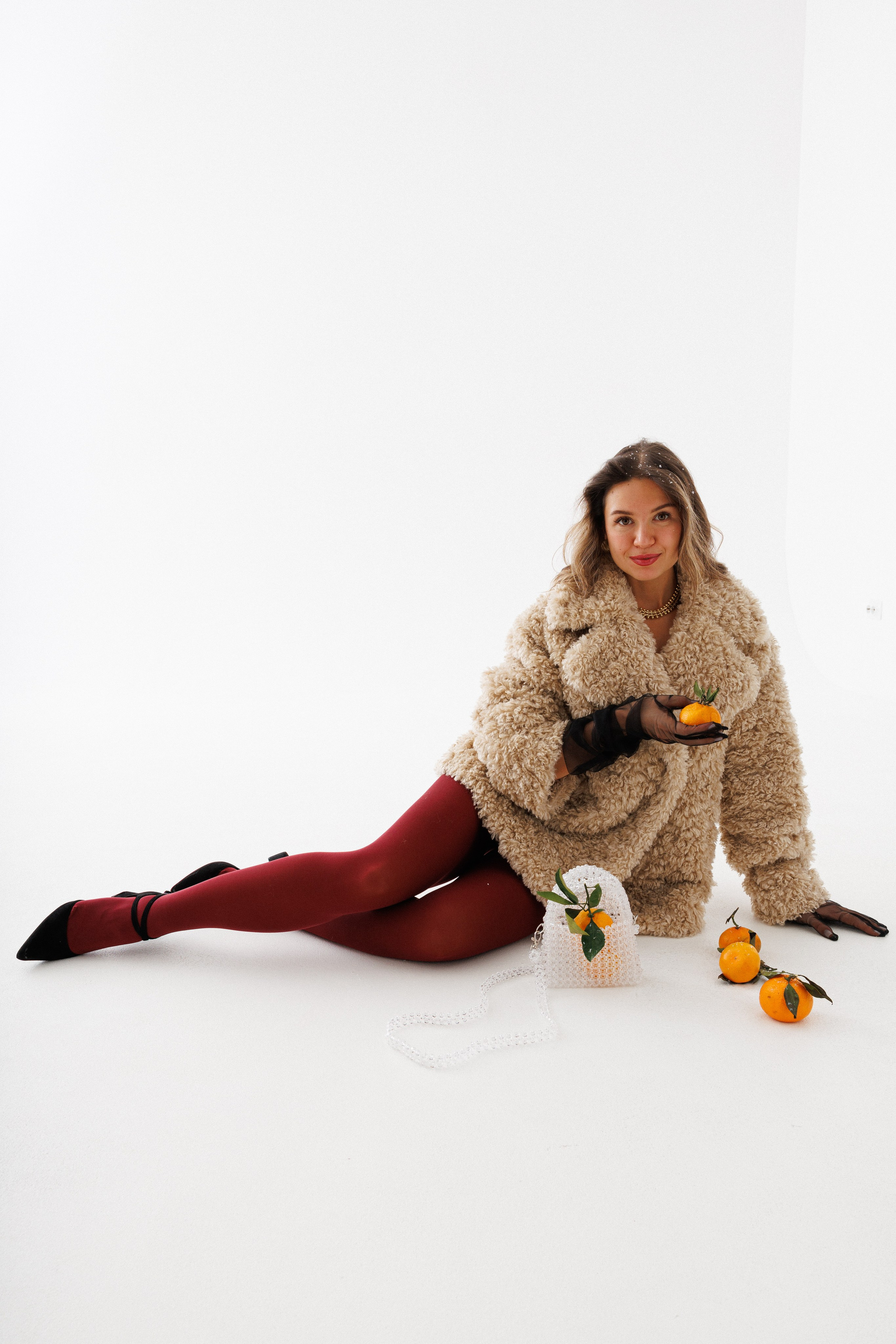 Женя. Привет! Меня зовут Лера, я фотограф в Нижнем Новгороде