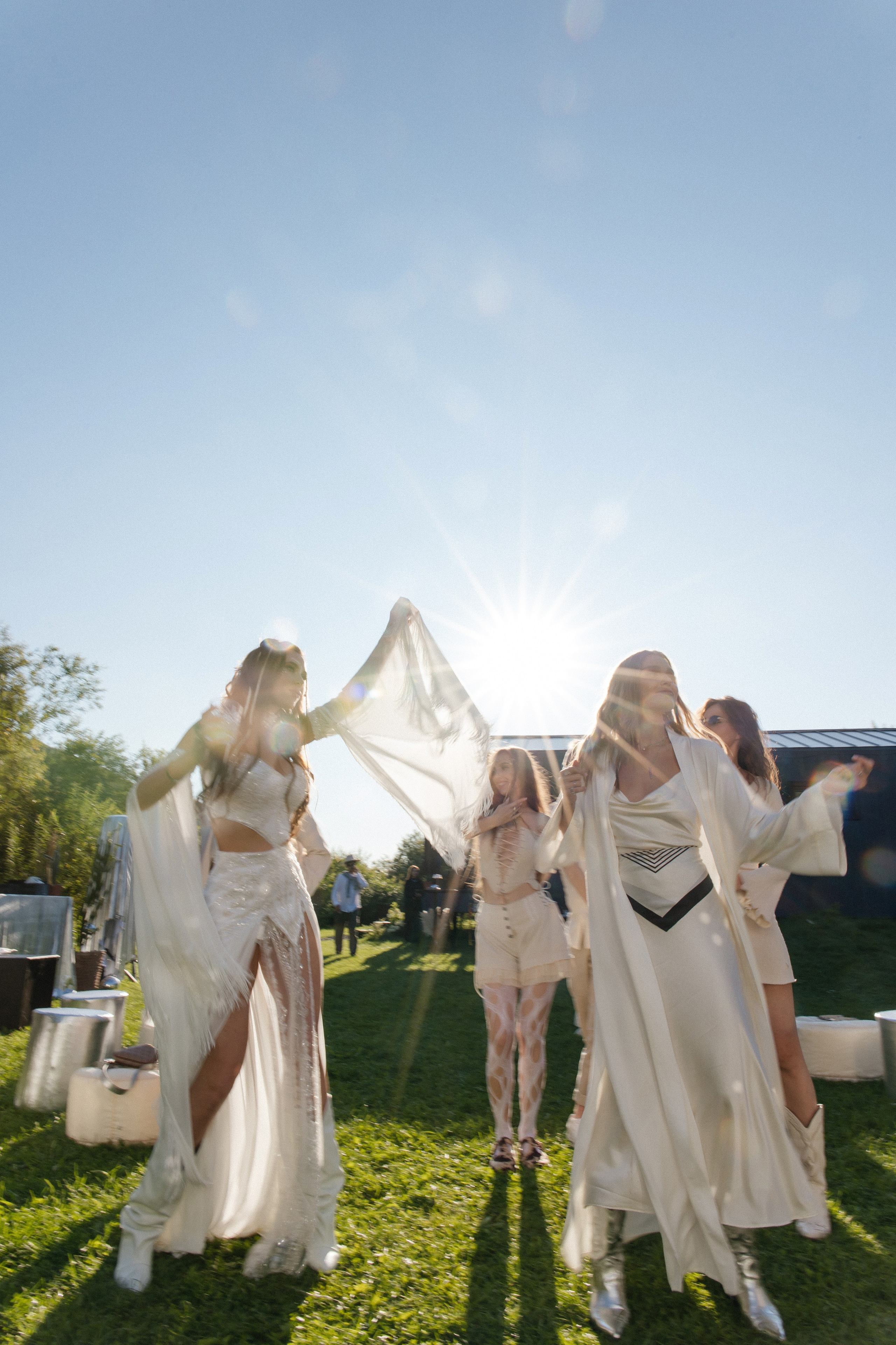 Артем и Дарья. Свадебный фотограф в Красноярске