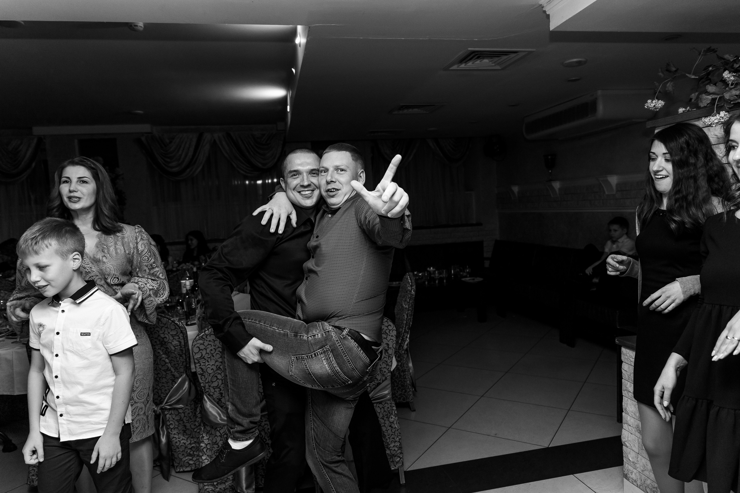 Репортажи. Свадебный фотограф Нижний Новгород | Софа Полякова