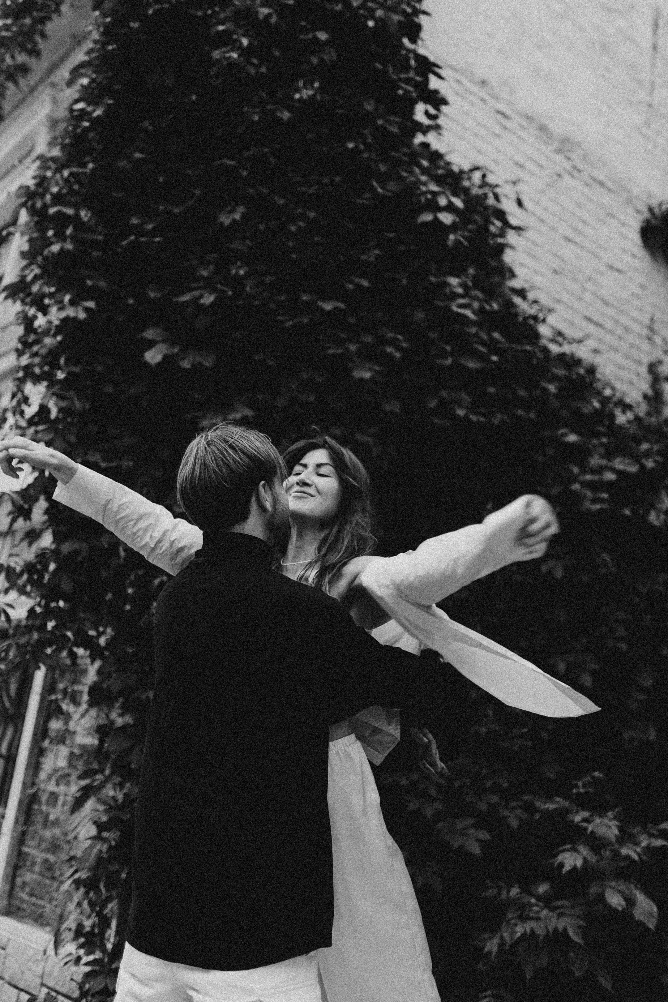 M&S. Свадебный и портретный фотограф в Калининграде и Москве Марк Юдинцев