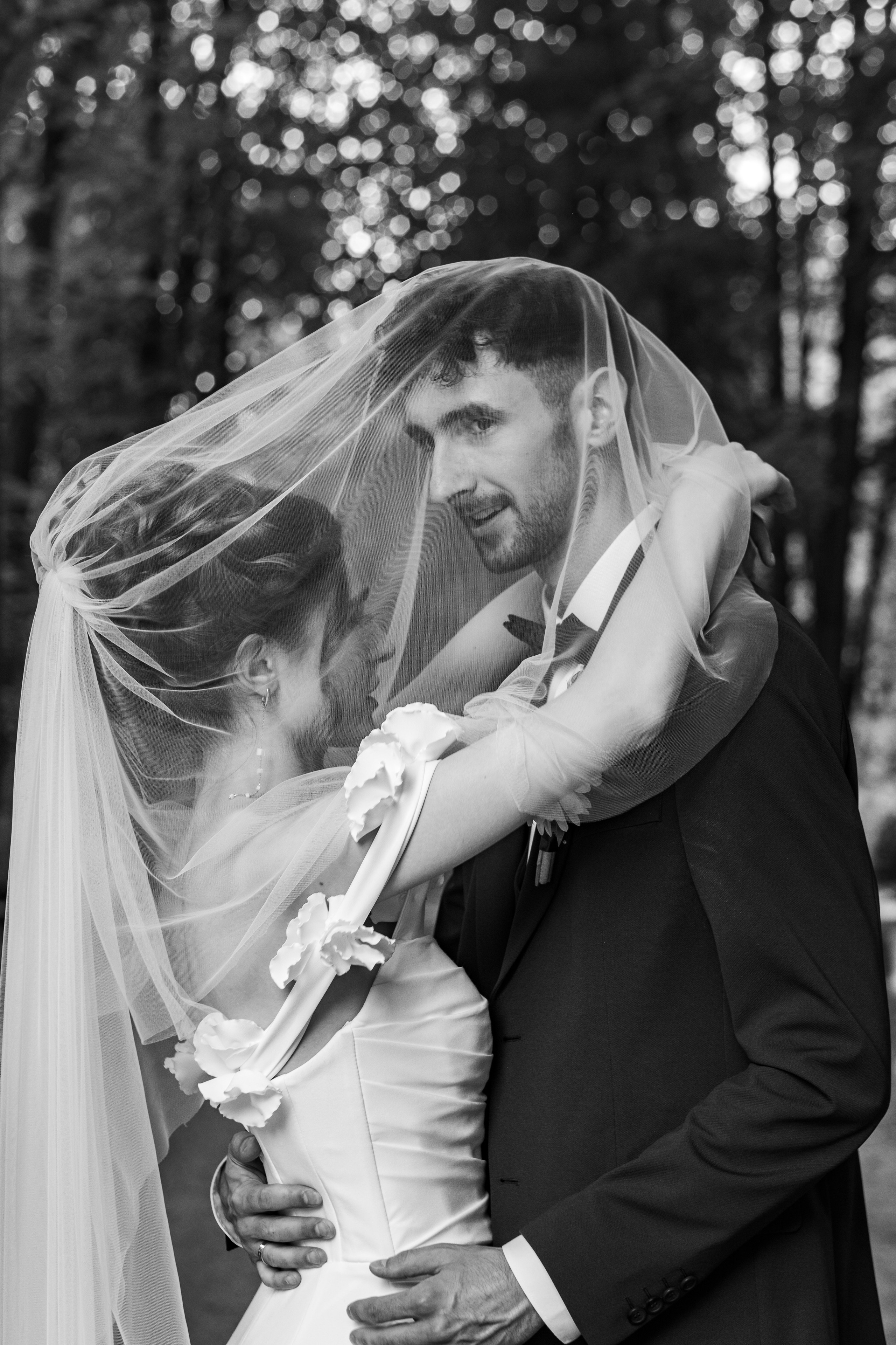 Свадьбы. Анна Сутягина. Фотограф в Москве