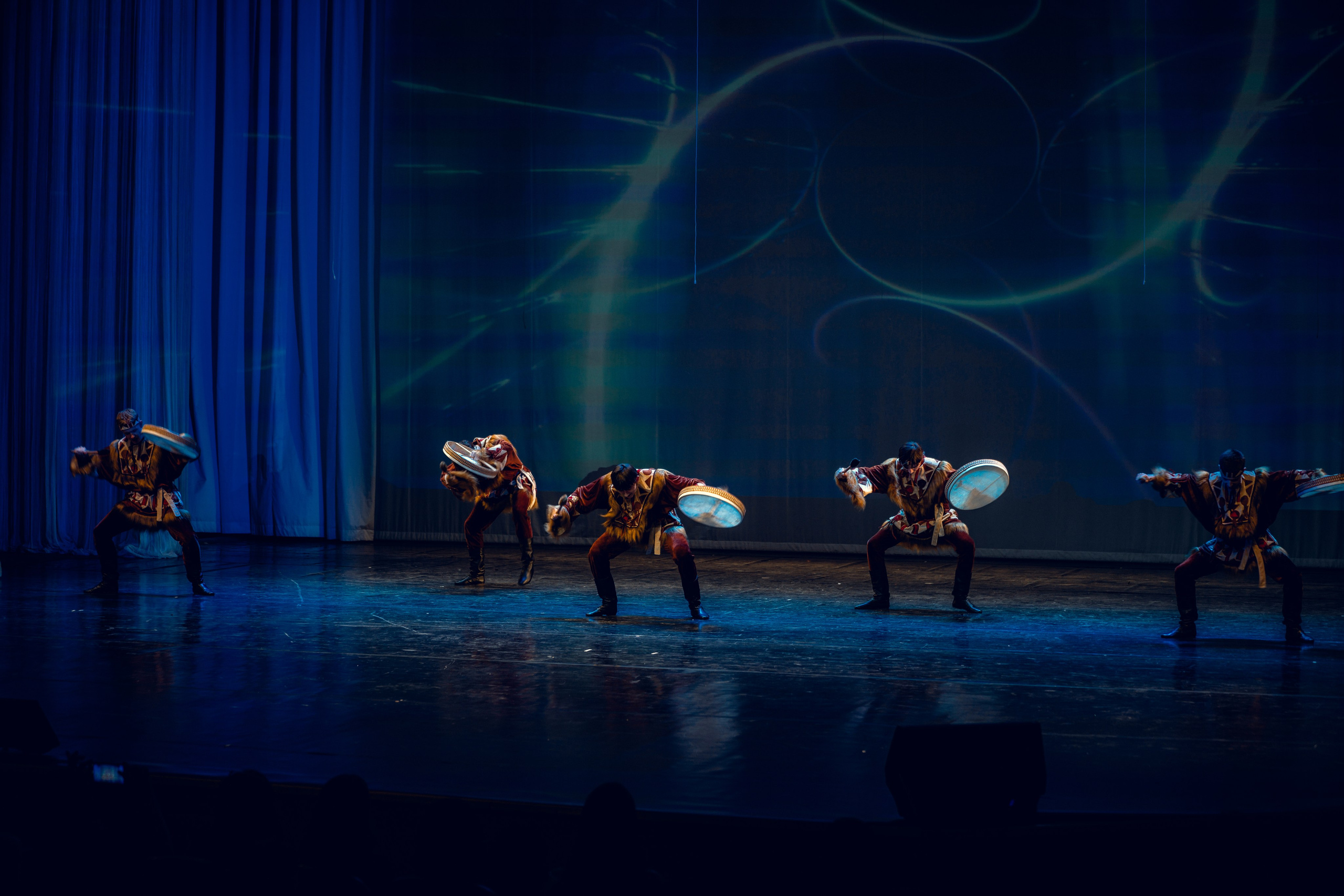 Гала-концерт «Путь к мечте». Tatyana Dubova. Portrait and Family Photographer, Saint Petersburg