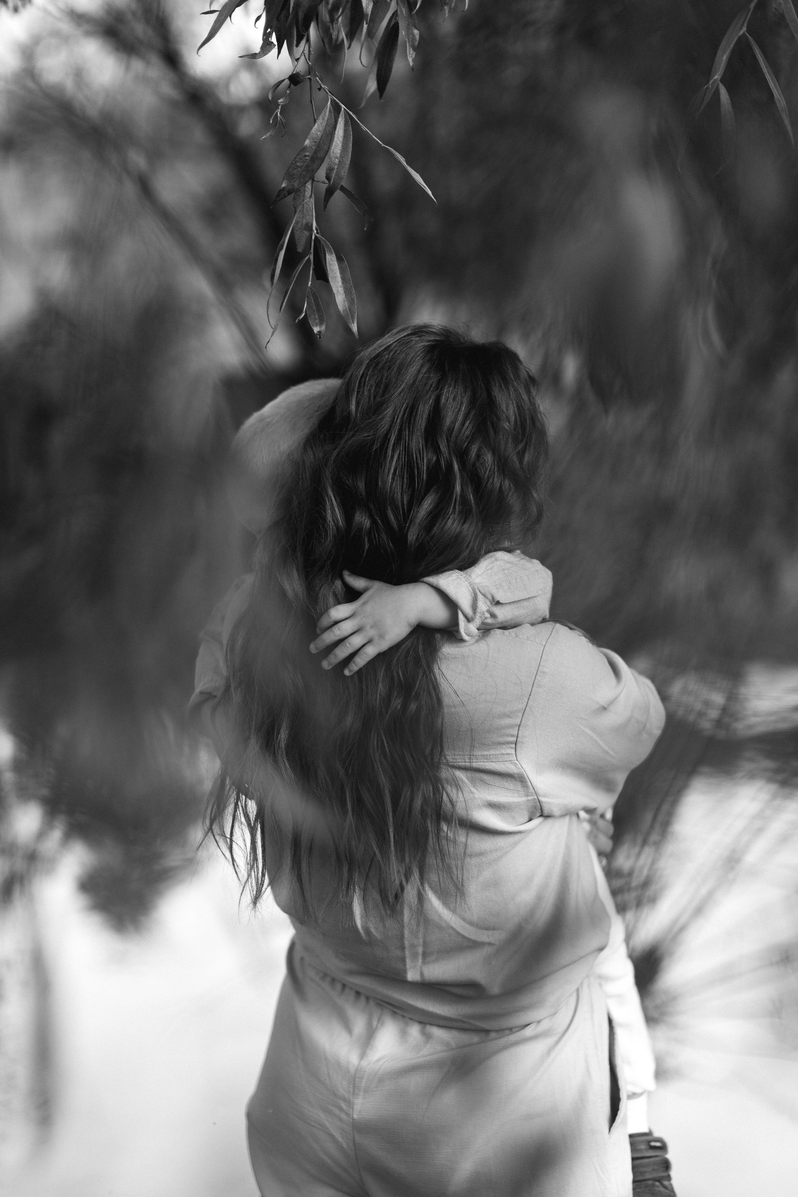 Катя и семья. Фотограф в Нижнем Новгороде Панфилова Татьяна