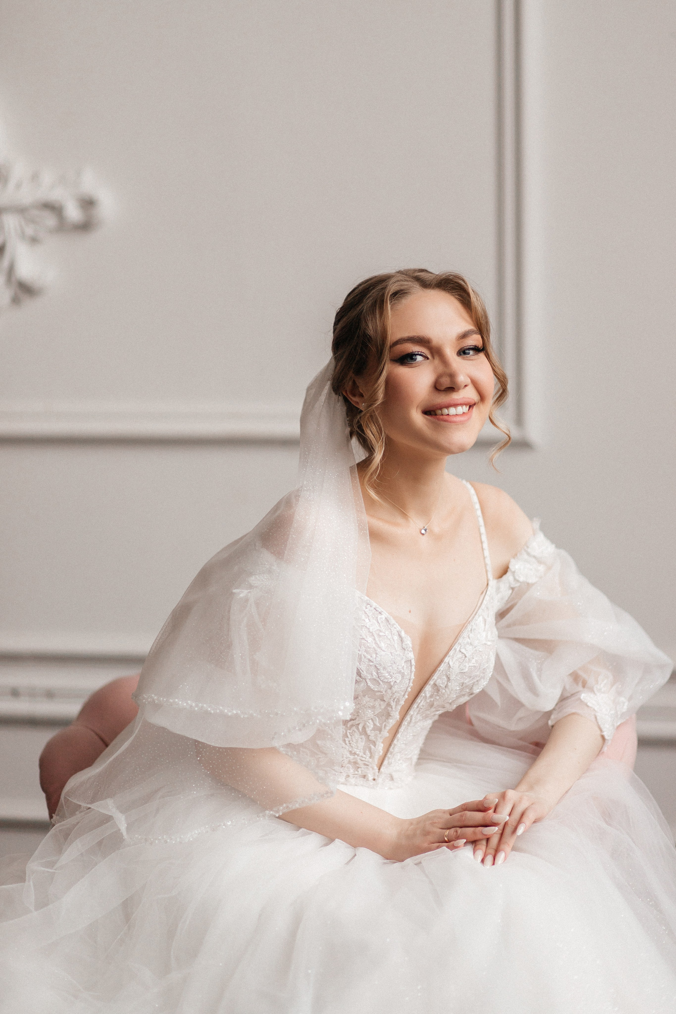 M&A. Фотограф в Нижнем Новгороде Панфилова Татьяна