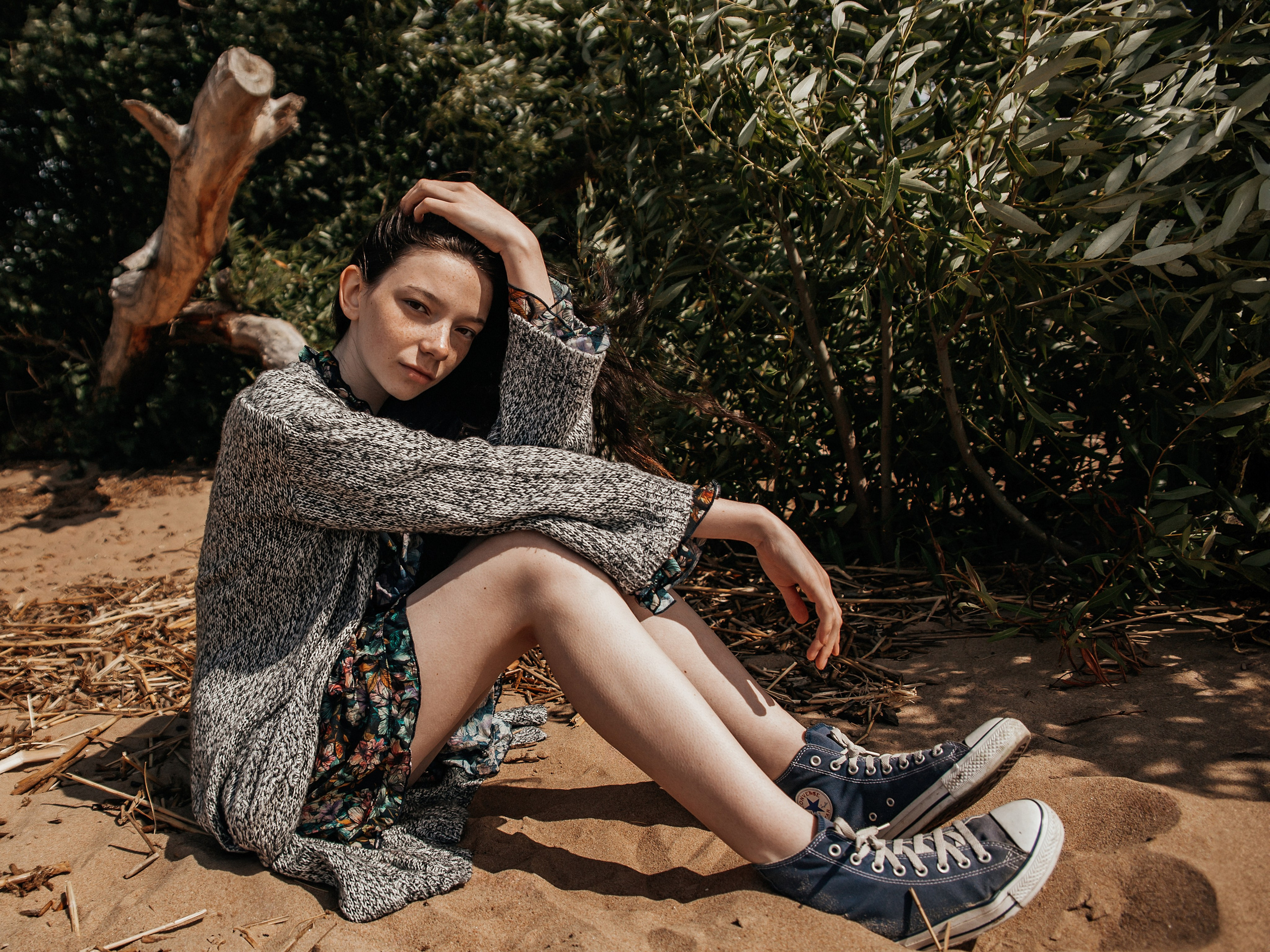 ALICE. Фотограф и видеограф в Санкт-Петербурге Прилепин Слава