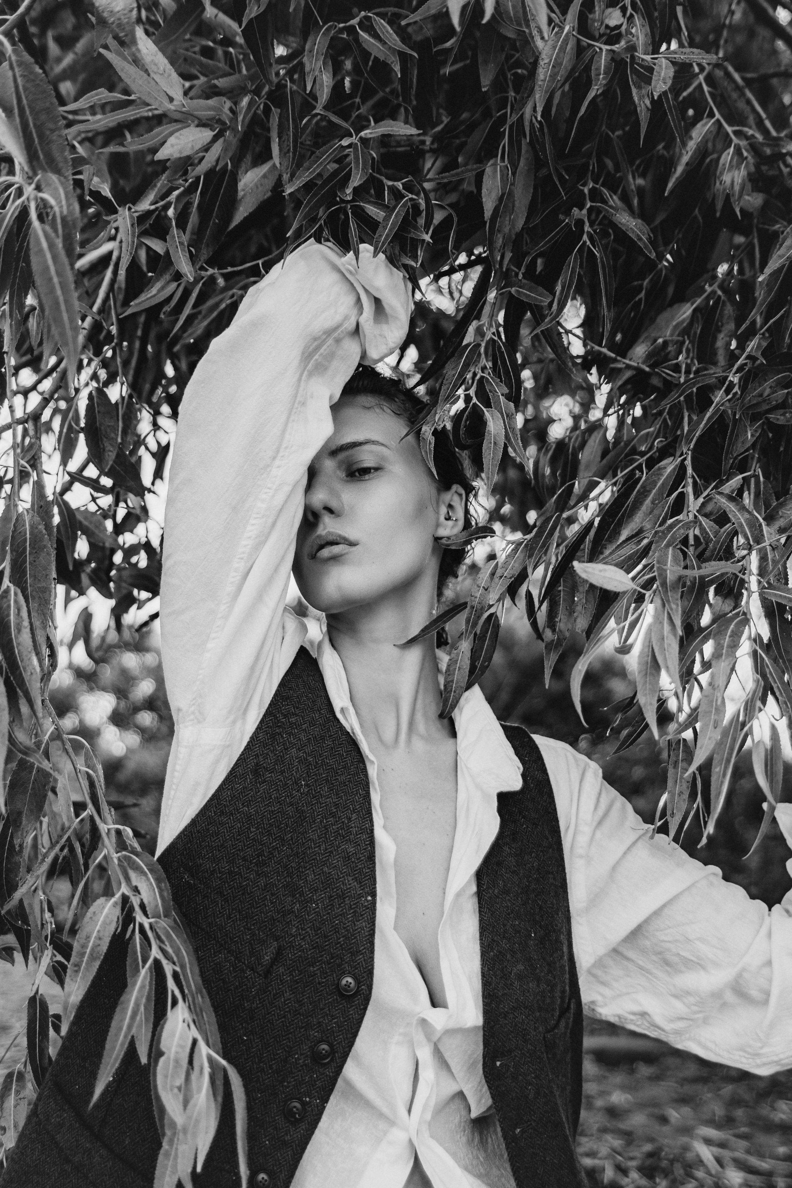 ALEXANDRA. Фотограф и видеограф в Санкт-Петербурге Прилепин Слава