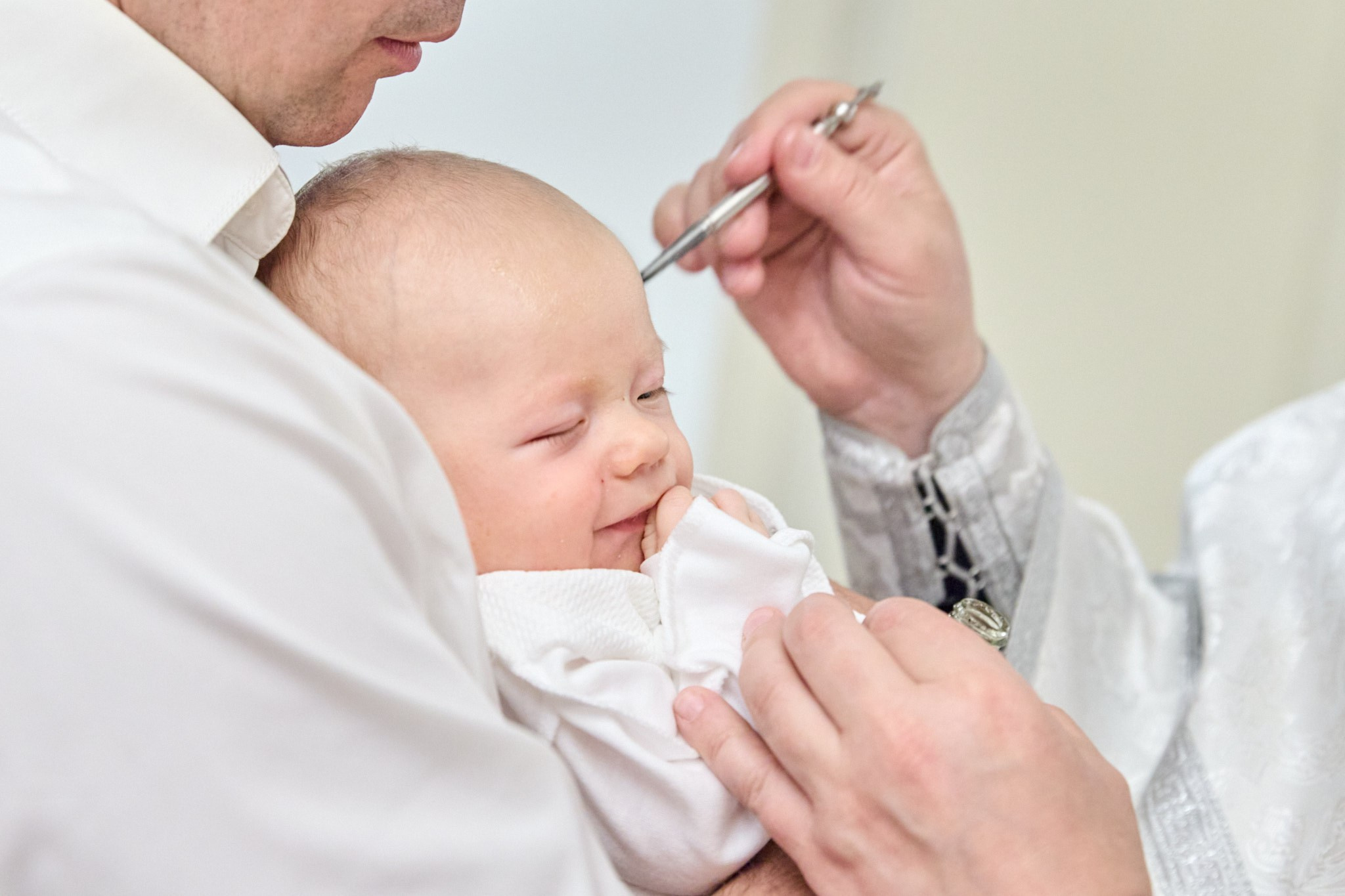 Крещение Марка 15.06.24. Наталия Март | Фотограф СПб