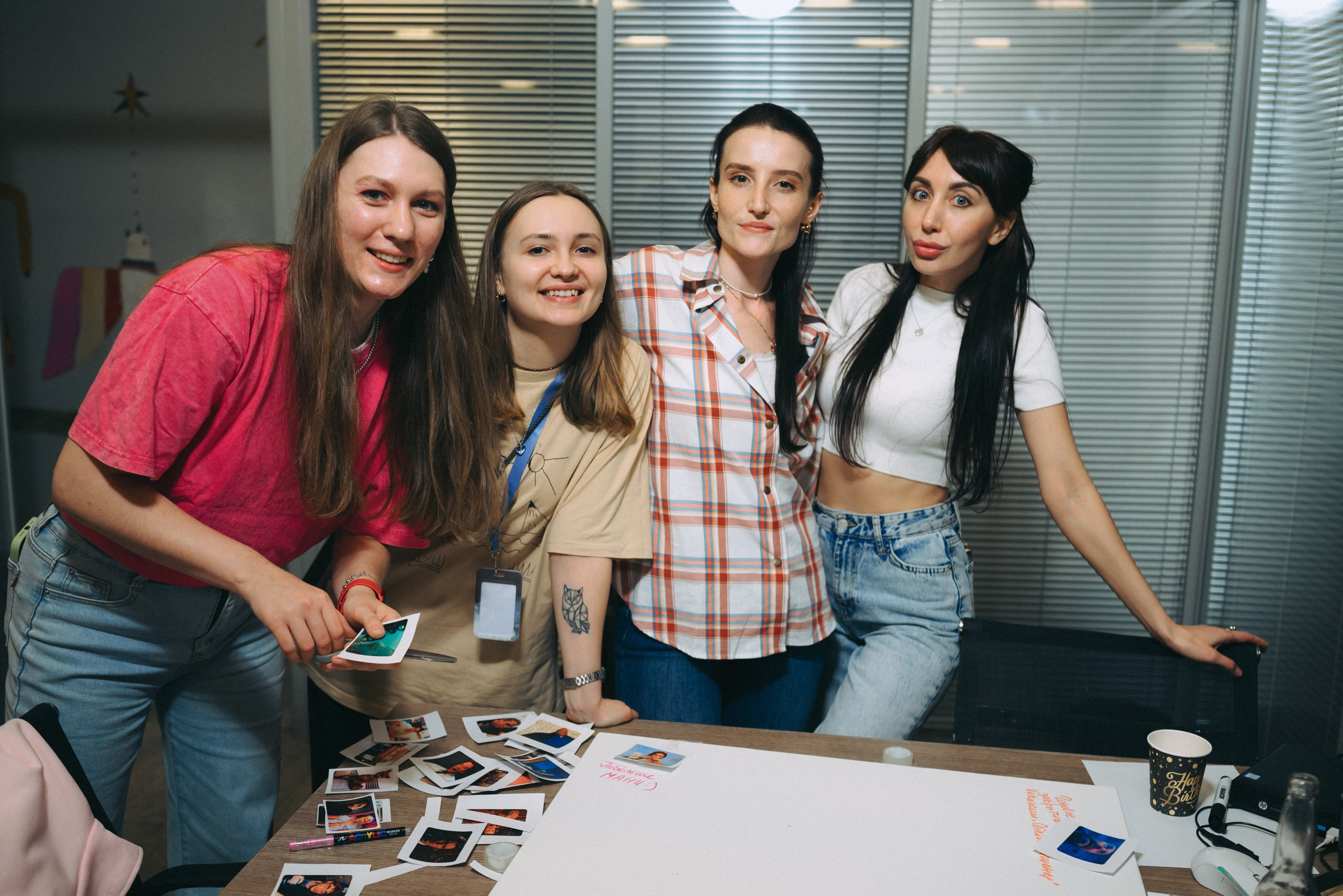 Корпоративы (сборник). Komonev