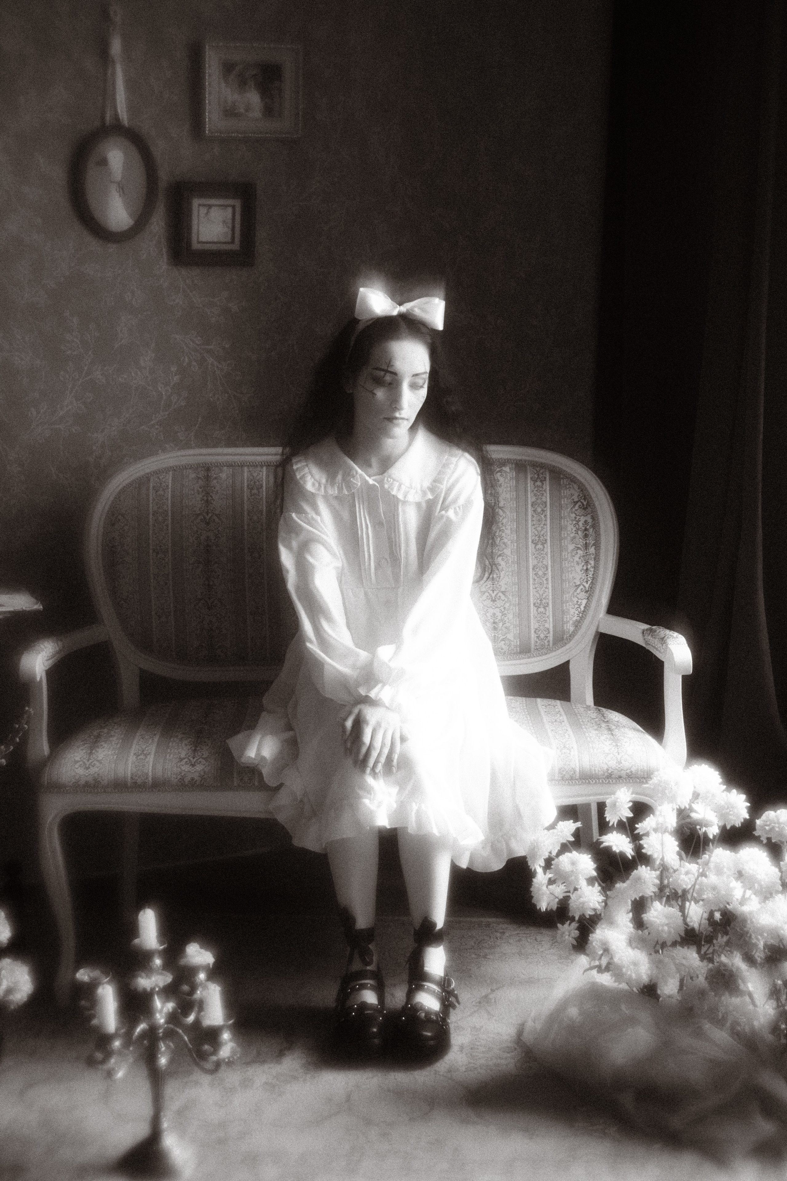 Саша|кукла. Карина не озоруй — фотограф Санкт-Петербург