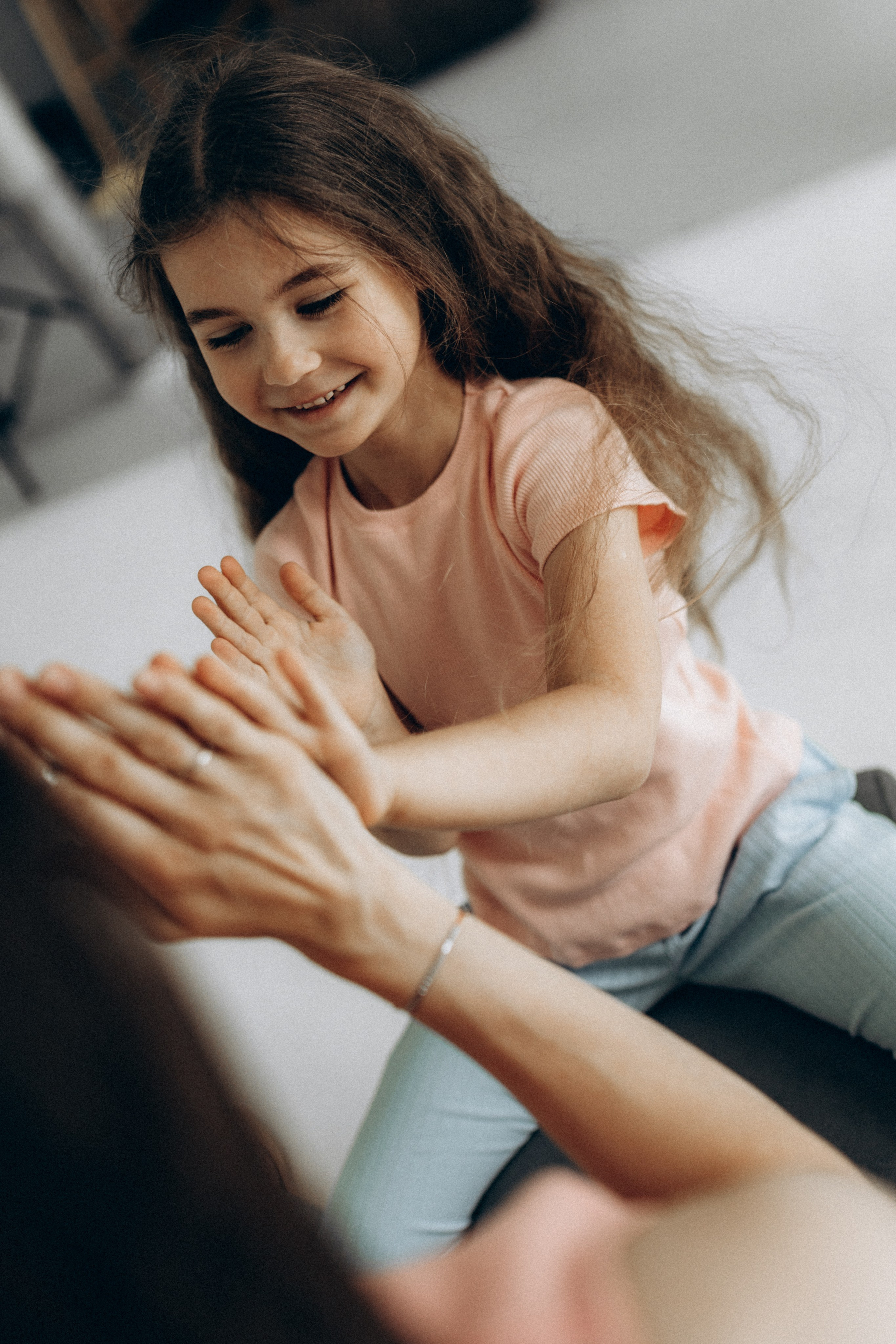 Полина & Варя. Фотограф НОГИНСК, Москва, Анастасия Белая