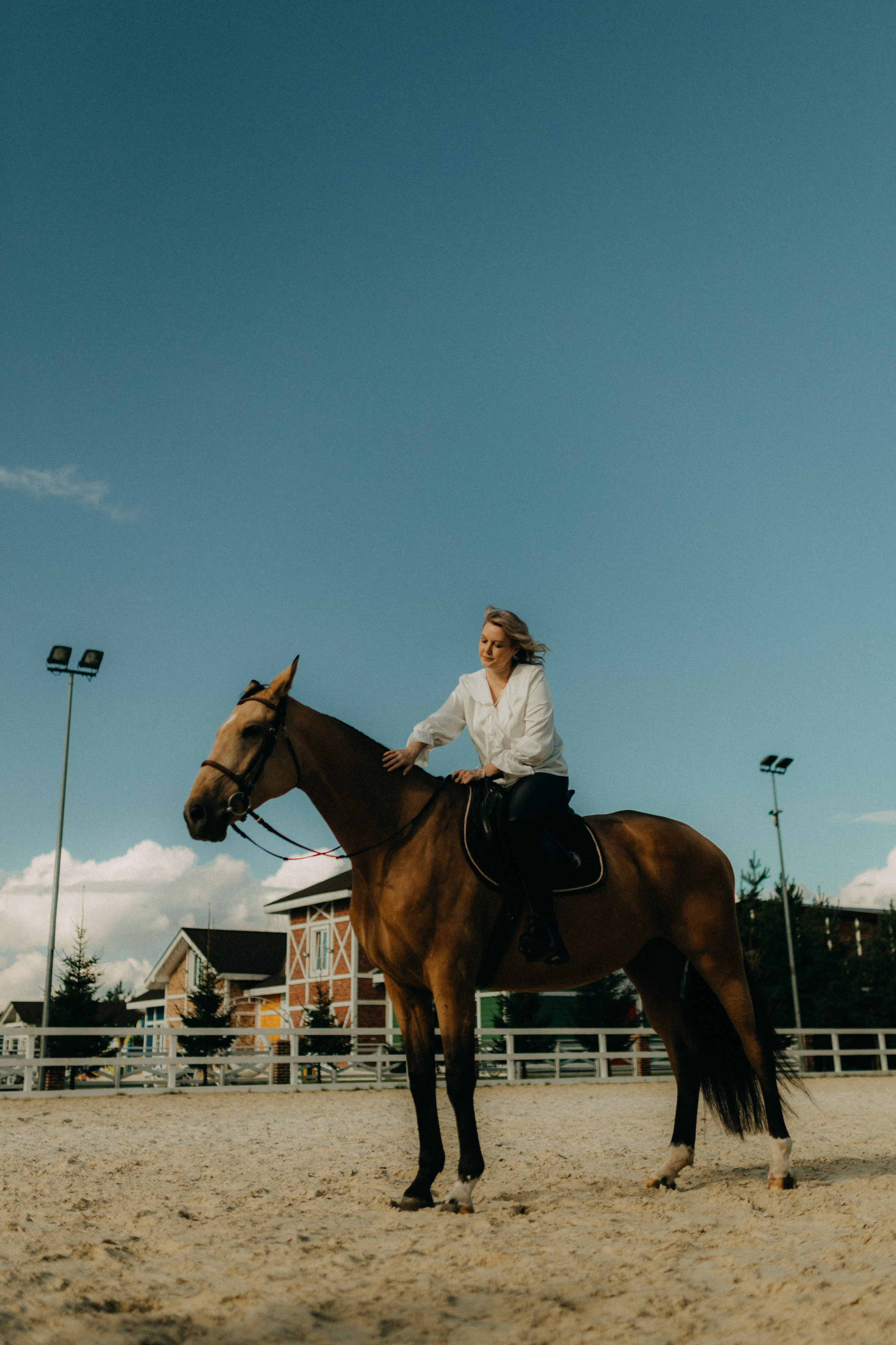 Светлана. Фотограф НОГИНСК, Москва, Анастасия Белая