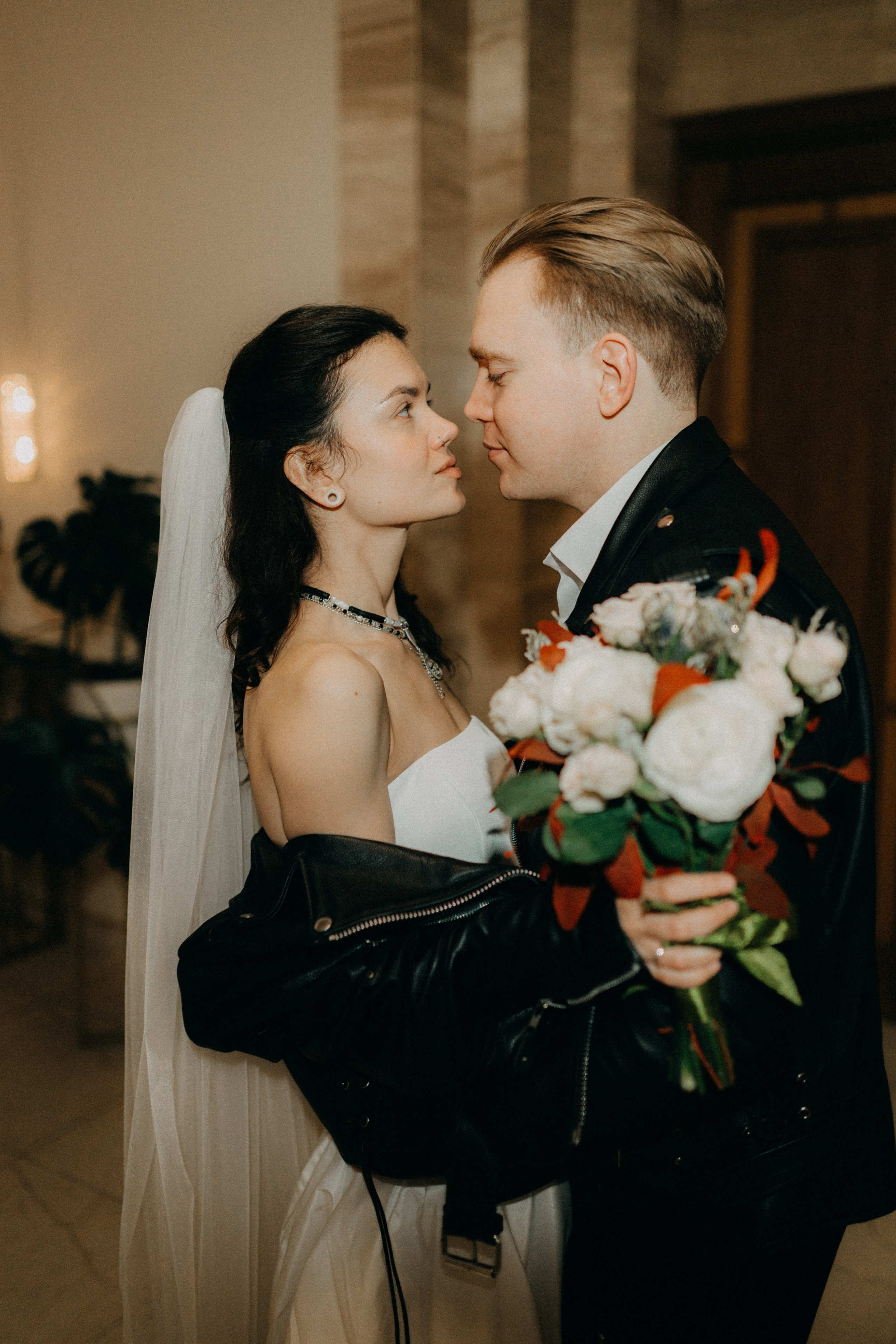 Мария & Иван. Фотограф НОГИНСК, Москва, Анастасия Белая