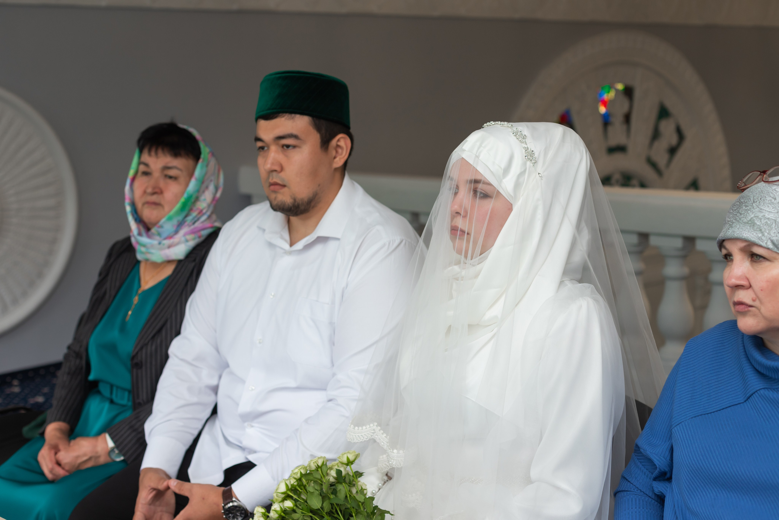 Ильгиз и Степанида. Марина Шаймухаметова. Фотограф в Уфе