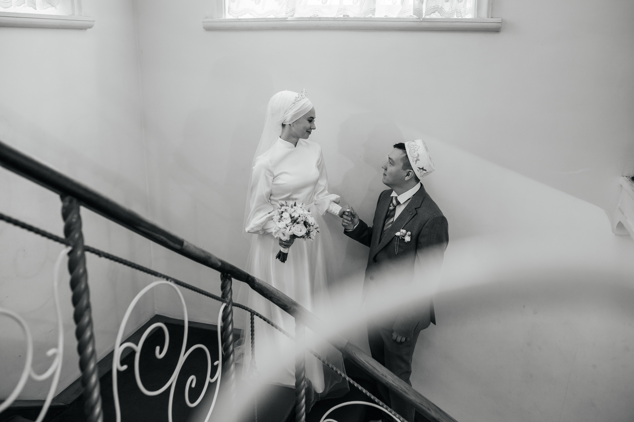 Артур и Ульяна. Марина Шаймухаметова. Фотограф в Уфе