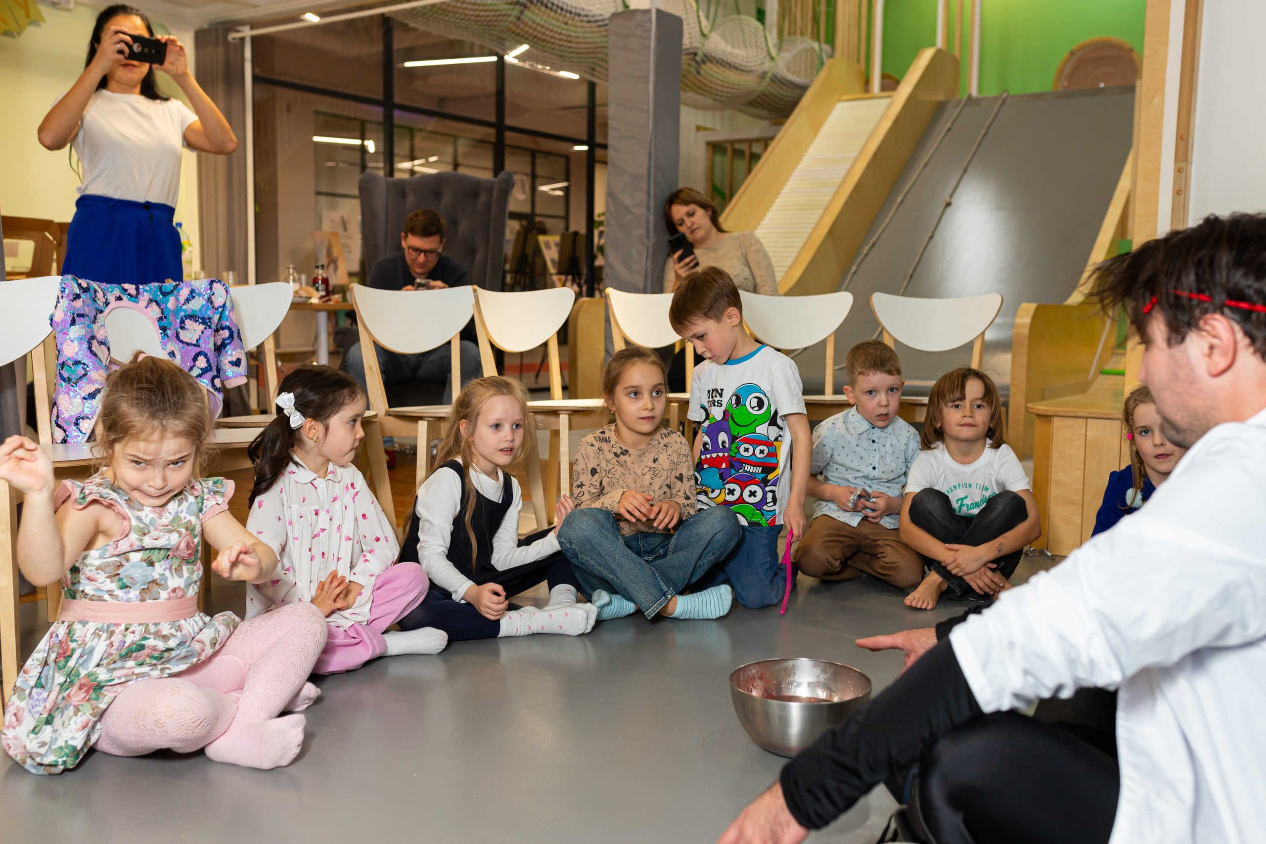 День рождение Алексея. Марина Шаймухаметова. Фотограф в Уфе