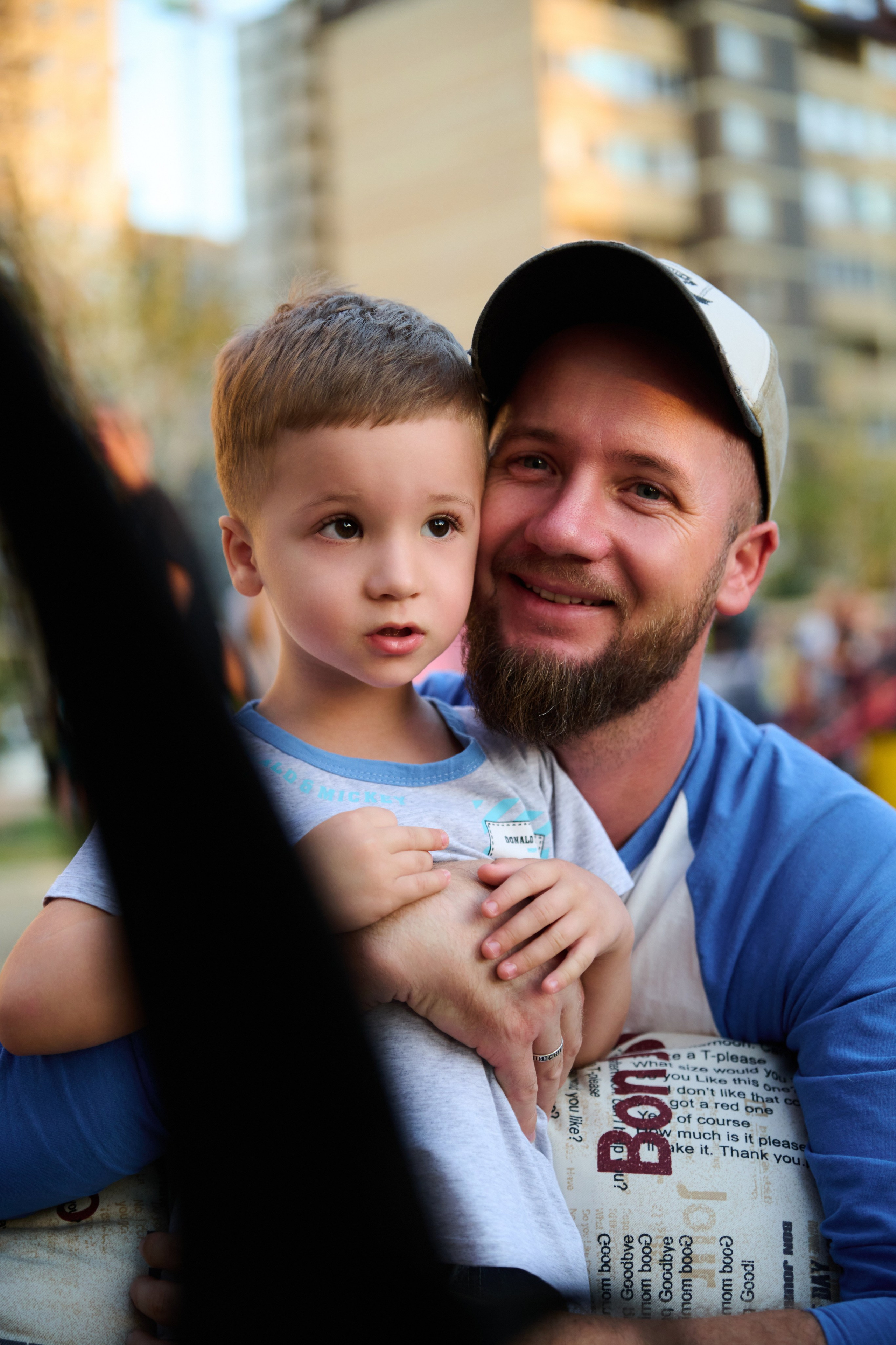 ССК. ЖК Дыхание, кинопоказ. Репортажный фотограф в Краснодаре, Иван Ванюшенков