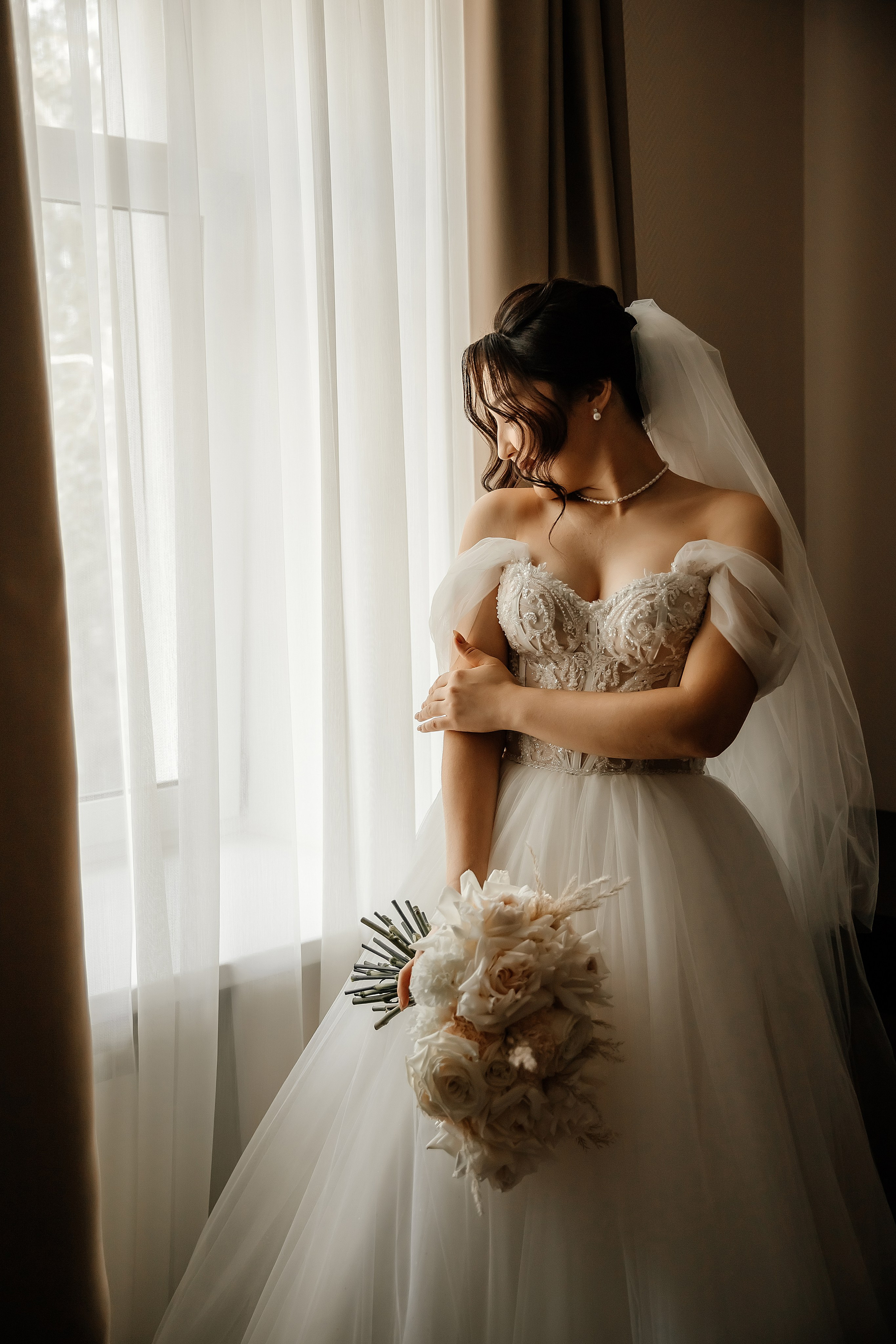 Азамат и Розалина. Свадебный и семейный фотограф Разида Мухаметова