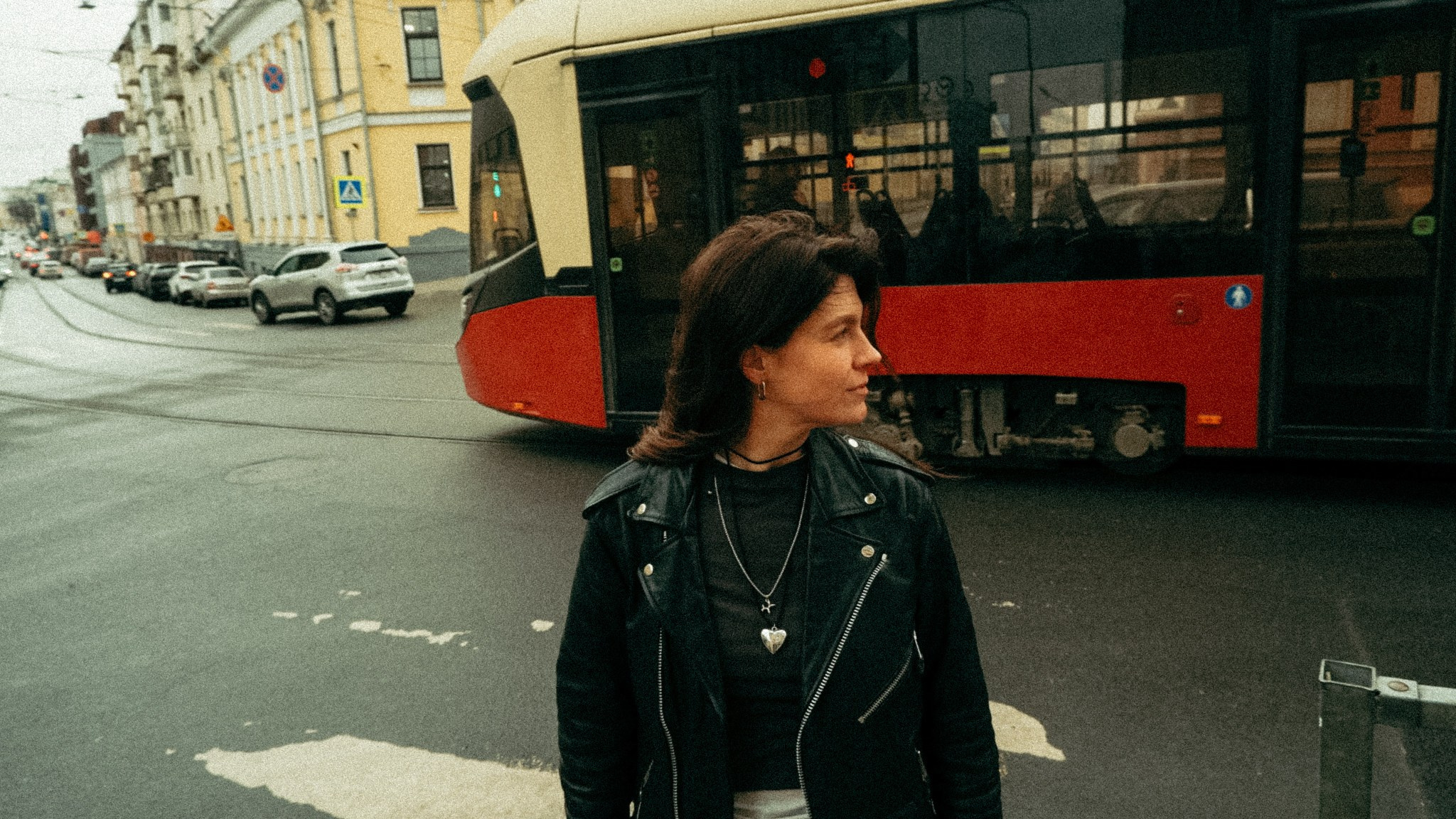 Женя х fuji. Фотограф Нижний Новгород