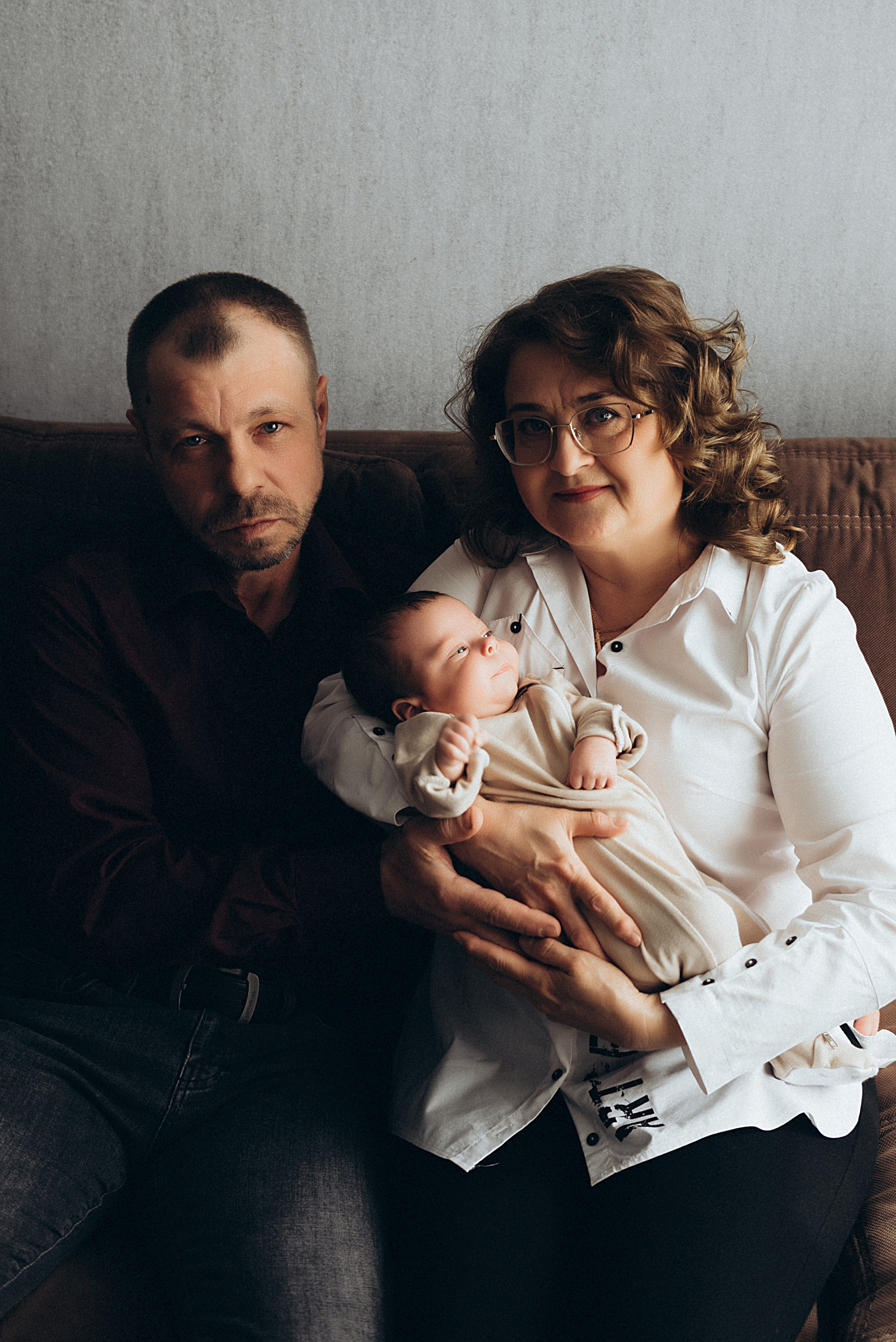 Кусочек счастья. Семейный и детский фотограф в Белгороде Ольга Сорока