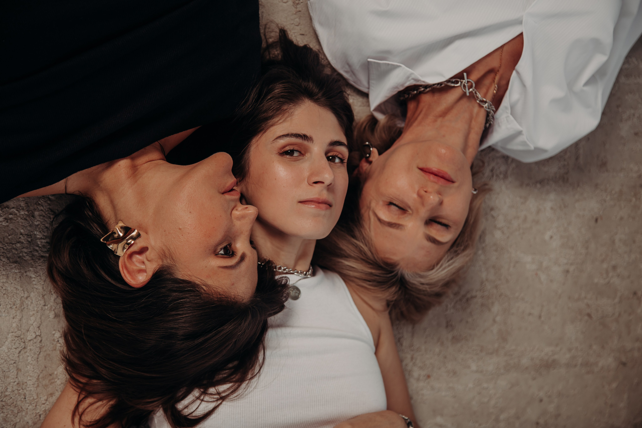 Большая семья. Фотограф вашей улыбки. Москва