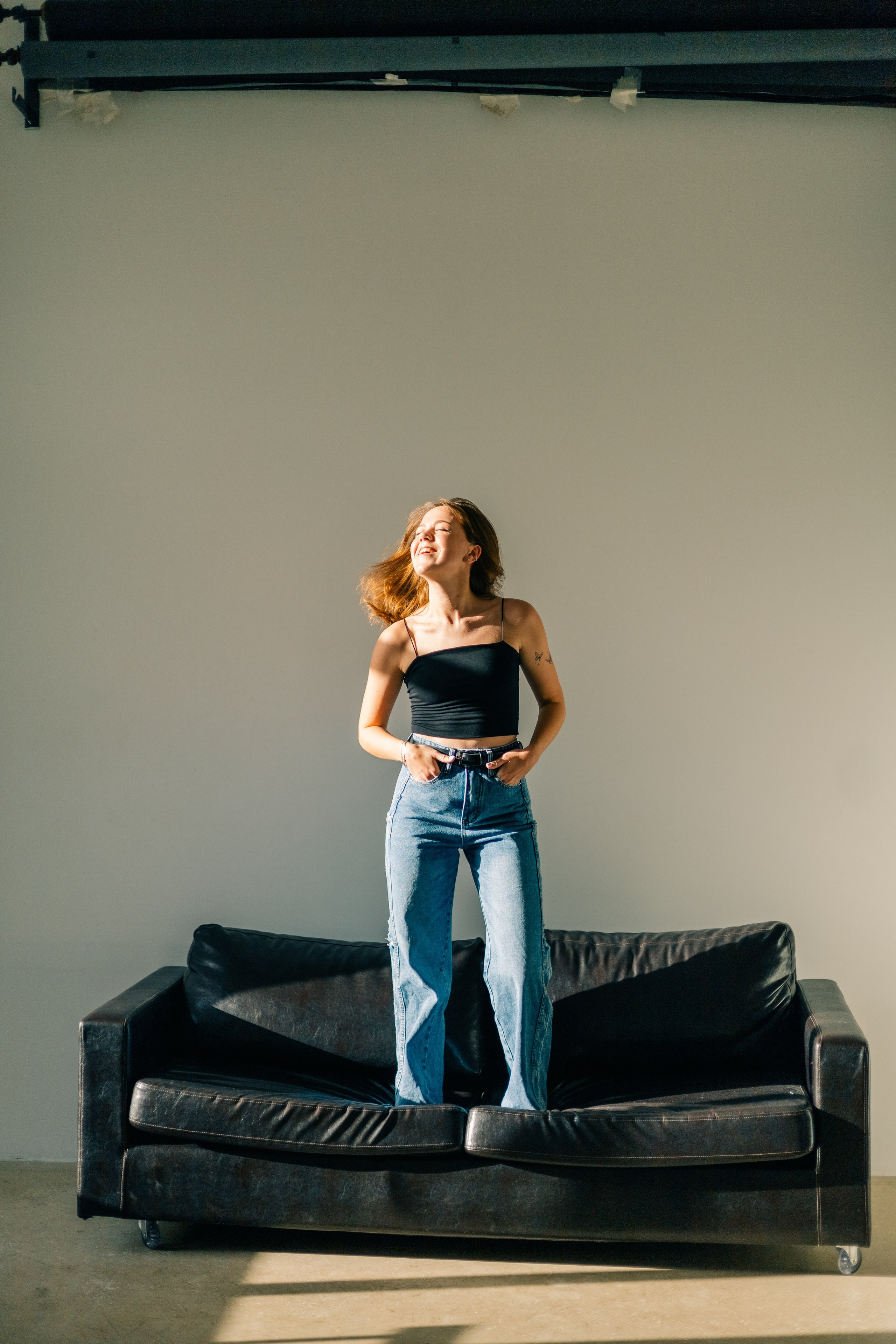 Алина. Дарья Нерсесян — фотограф в Ростове-на-Дону