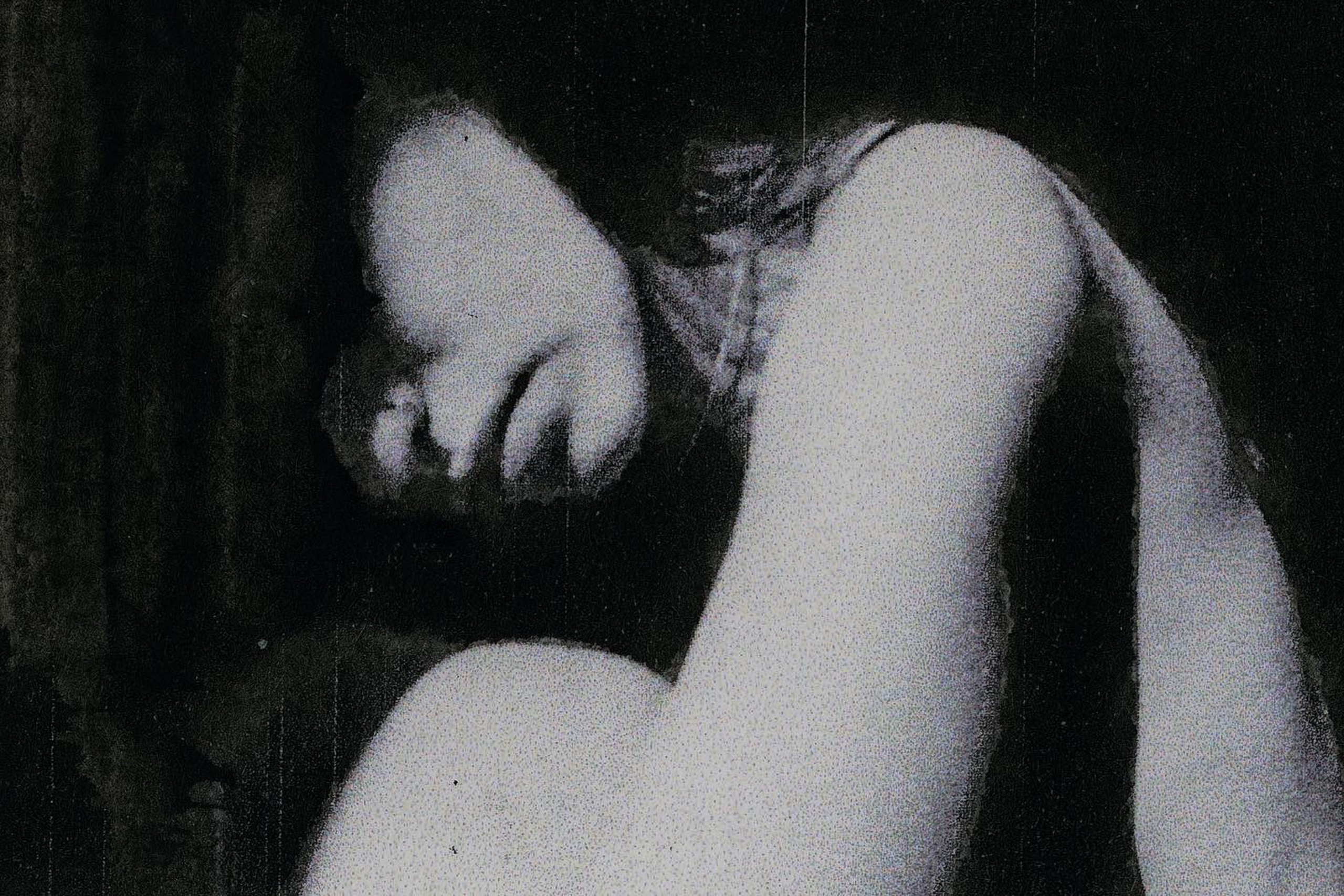 I Hear the Birds. Viktoria Kovshikova