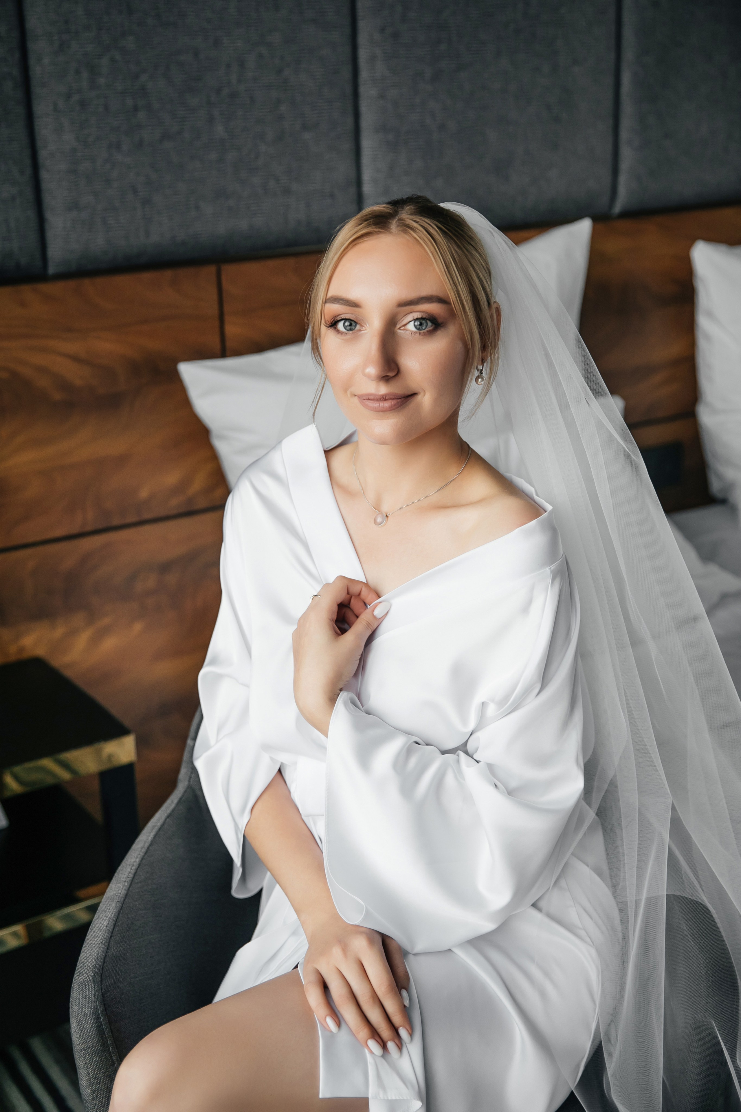 Полина и Егор. Свадебный фотограф Ростове-на-Дону