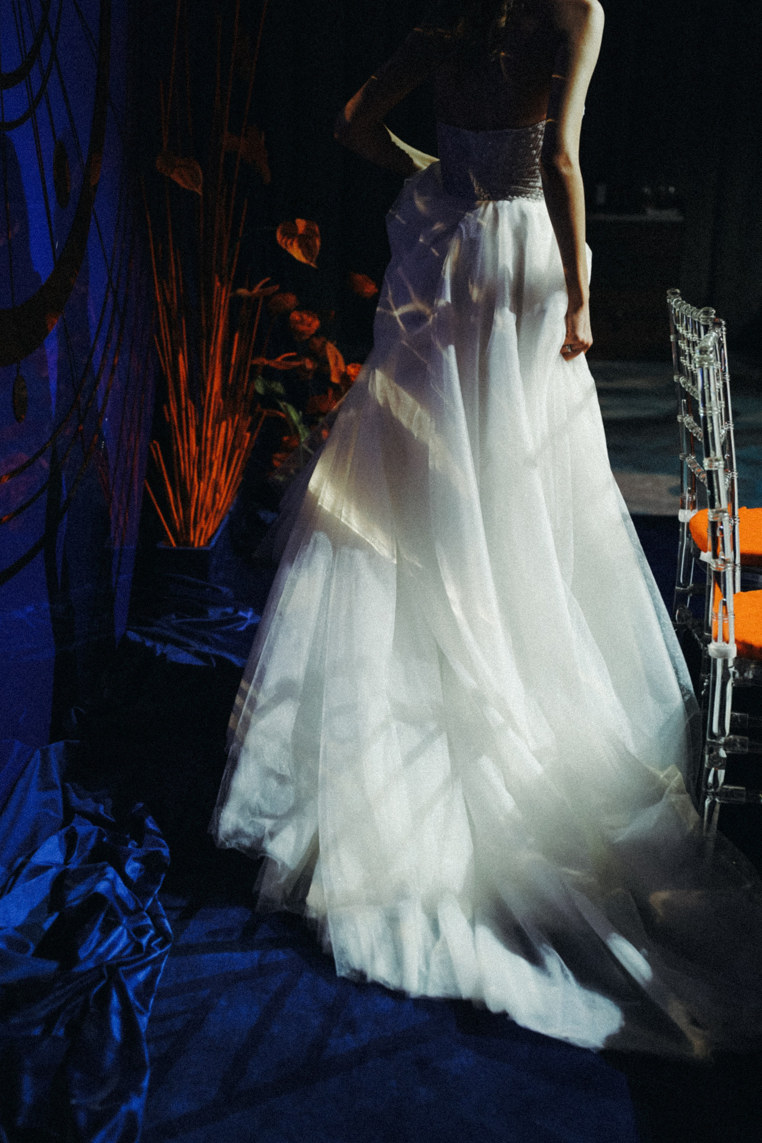 E&M. Фотограф Москва Никита Воробьев