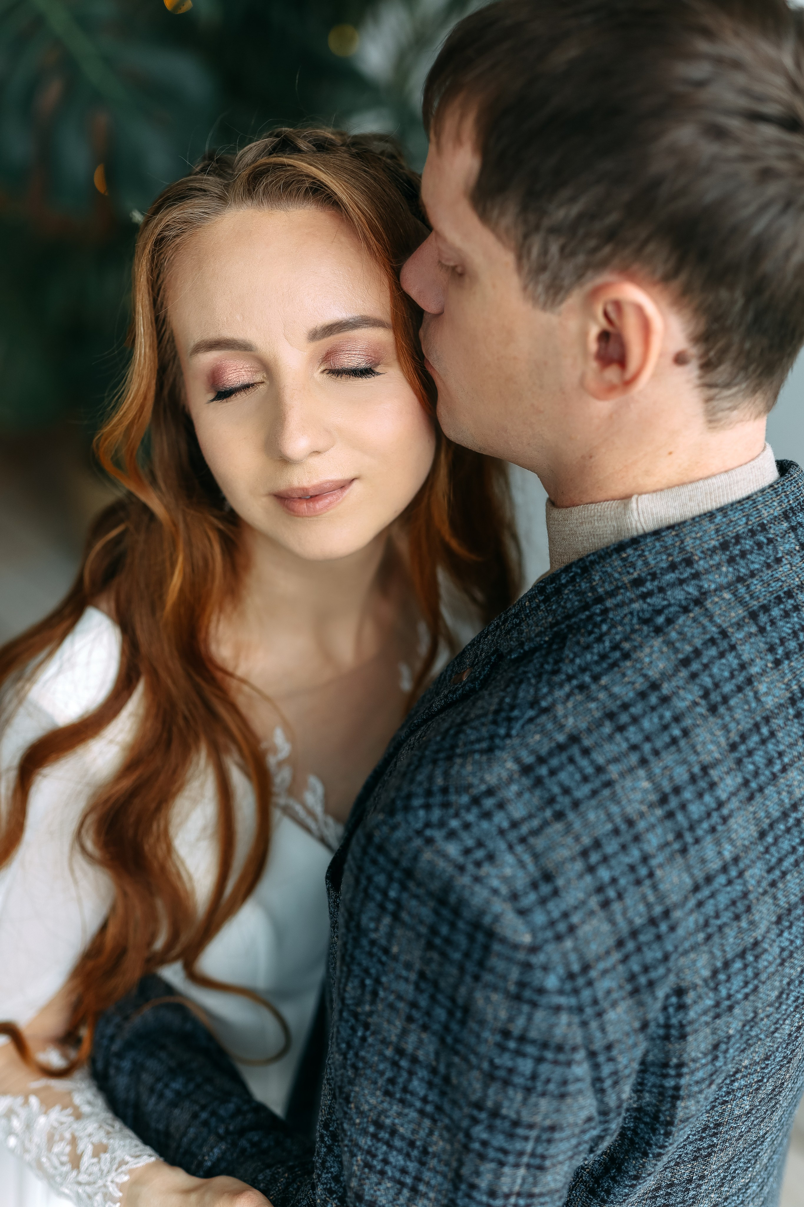 Софья и Константин. Фотопродакшн продающего контента