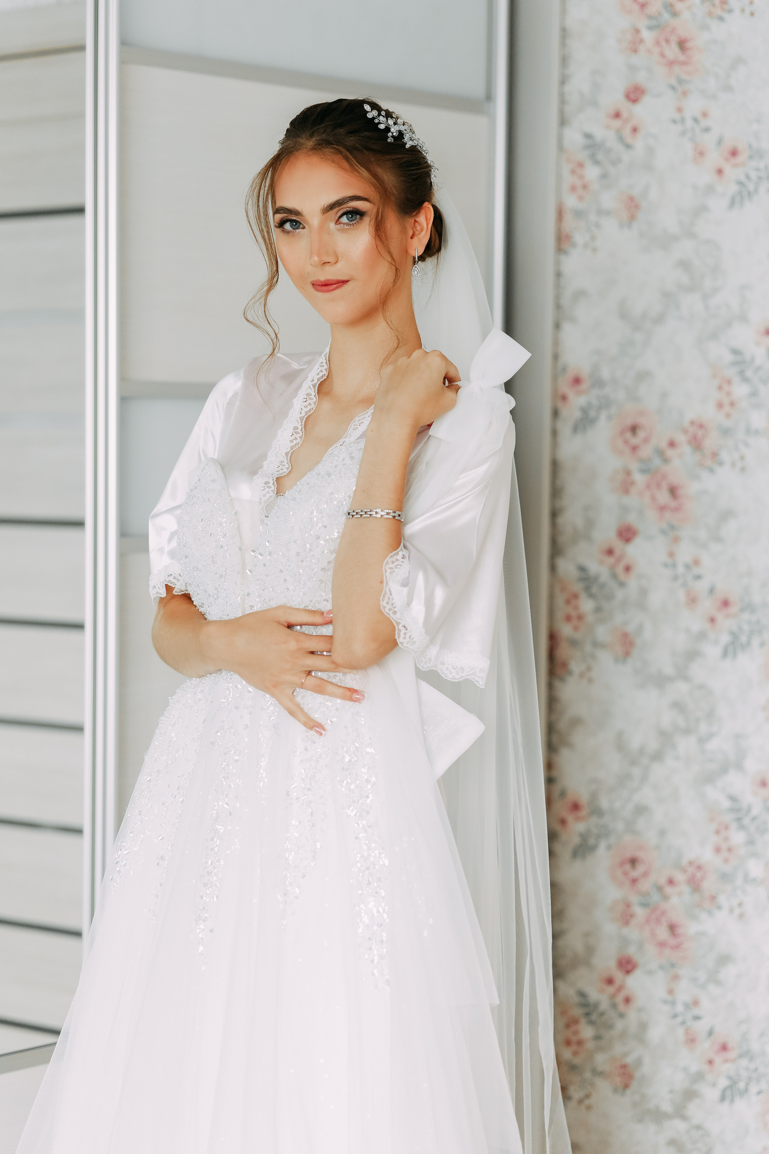 Александра и Константин. Фотопродакшн продающего контента