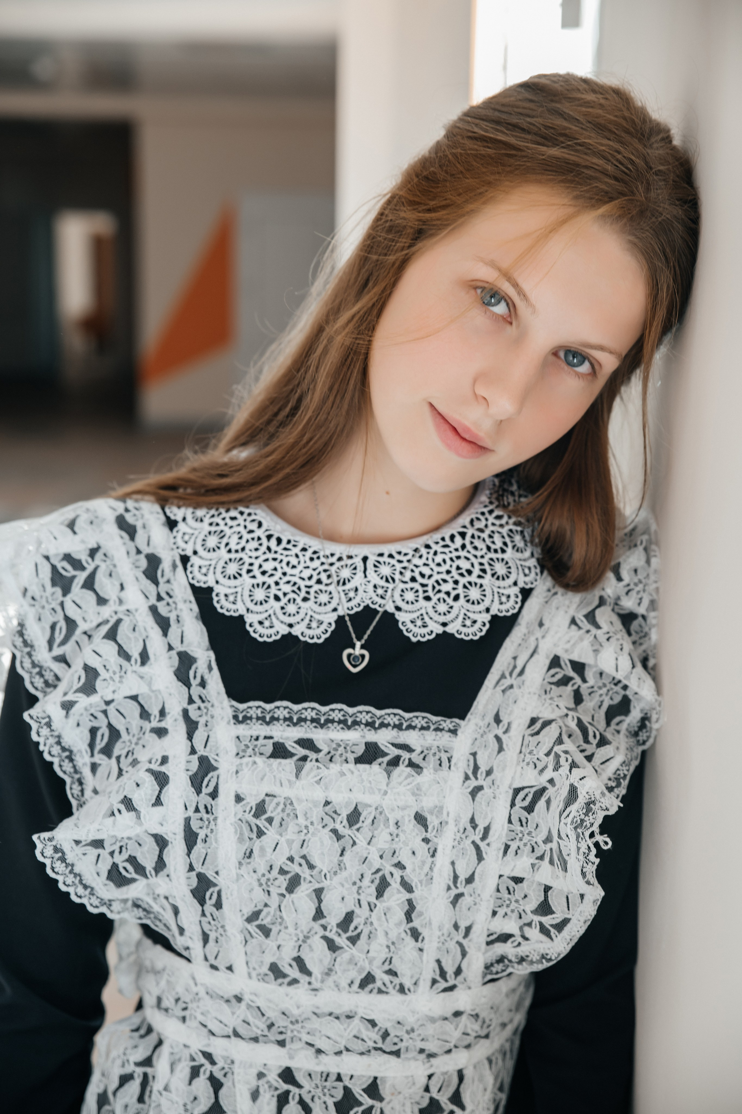 Школа № 18 — 2025. Фотограф Ярмишко Дарья. Выпускные фотокниги