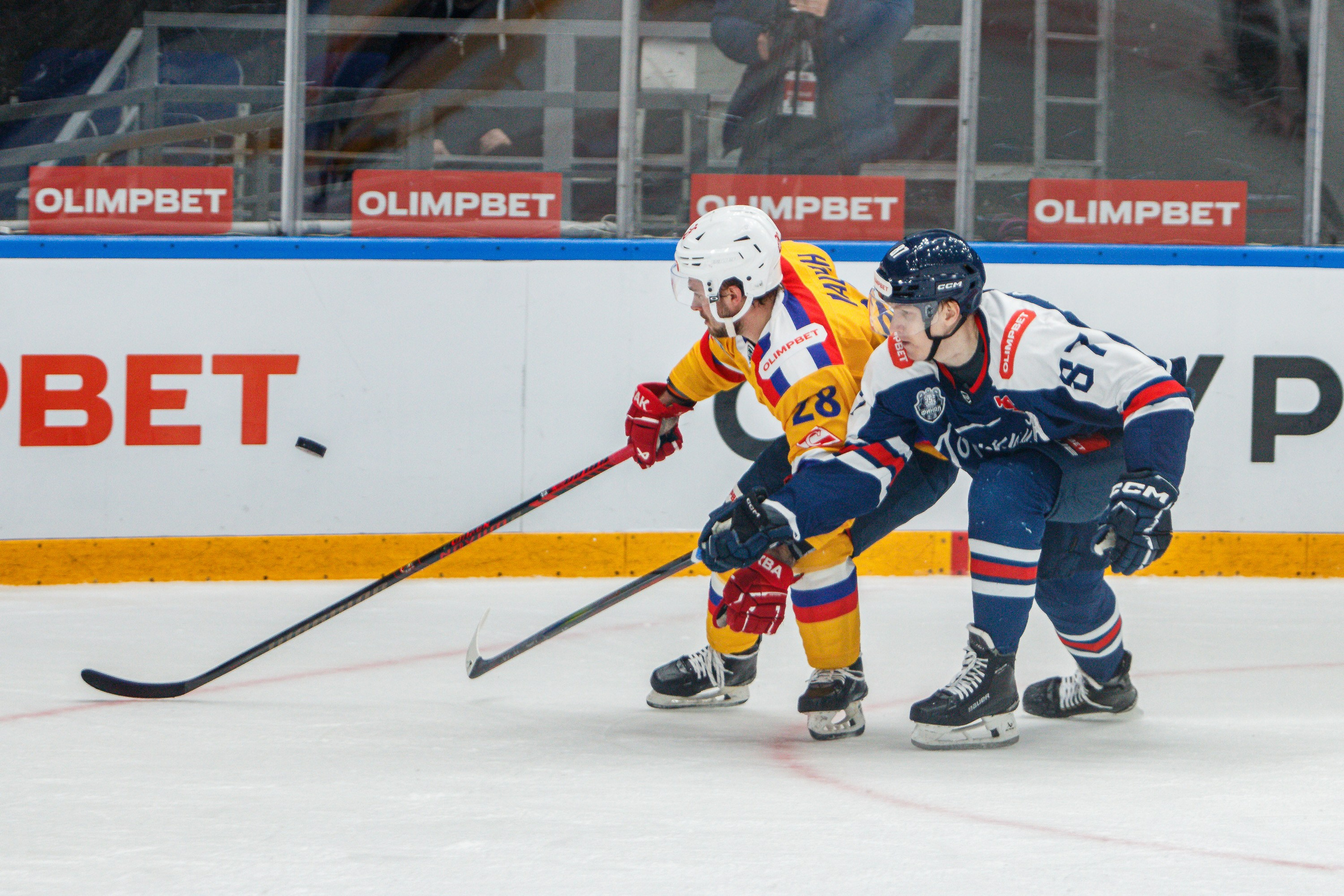 Торпедо-Горький — Химик. Спортивный фотограф в Смоленске — Екатерина Степенок