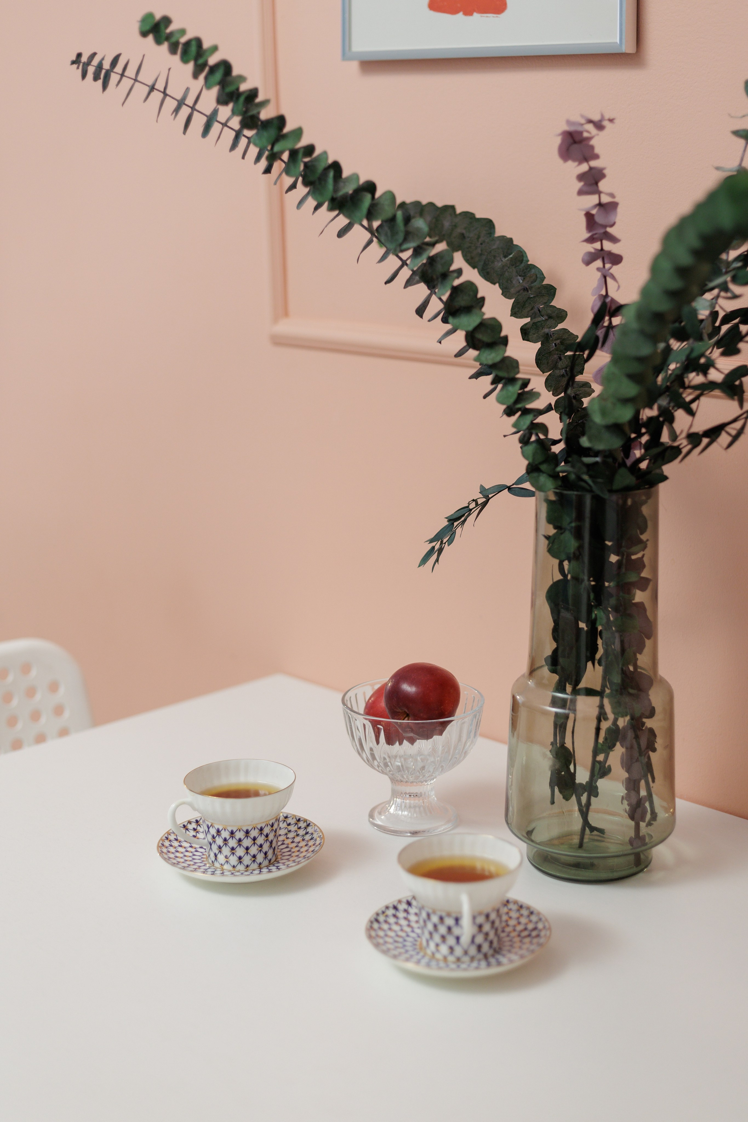 Апартаменты, Моховая ул