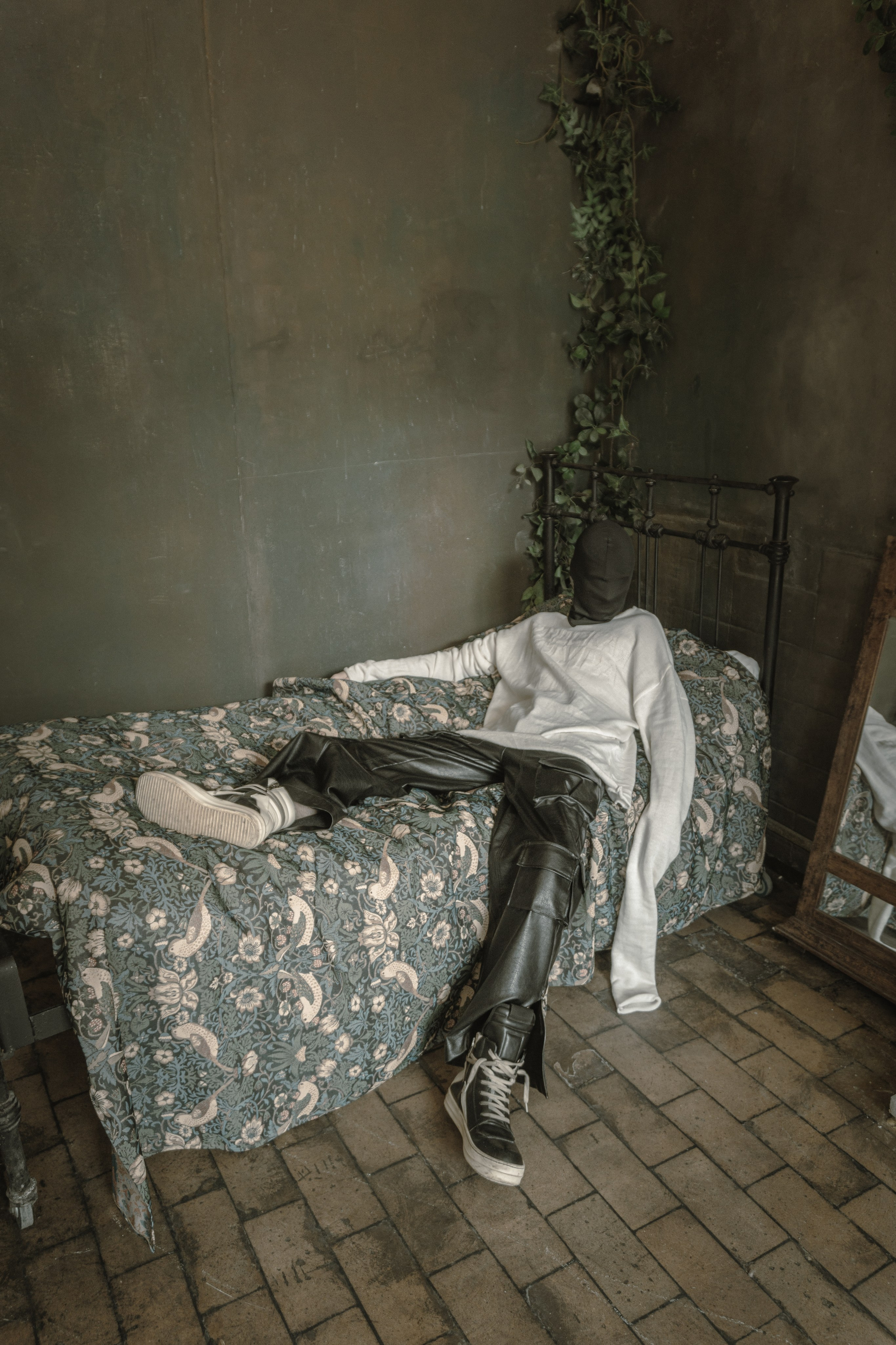 EUPHORIA. Фотограф Крутой Максим