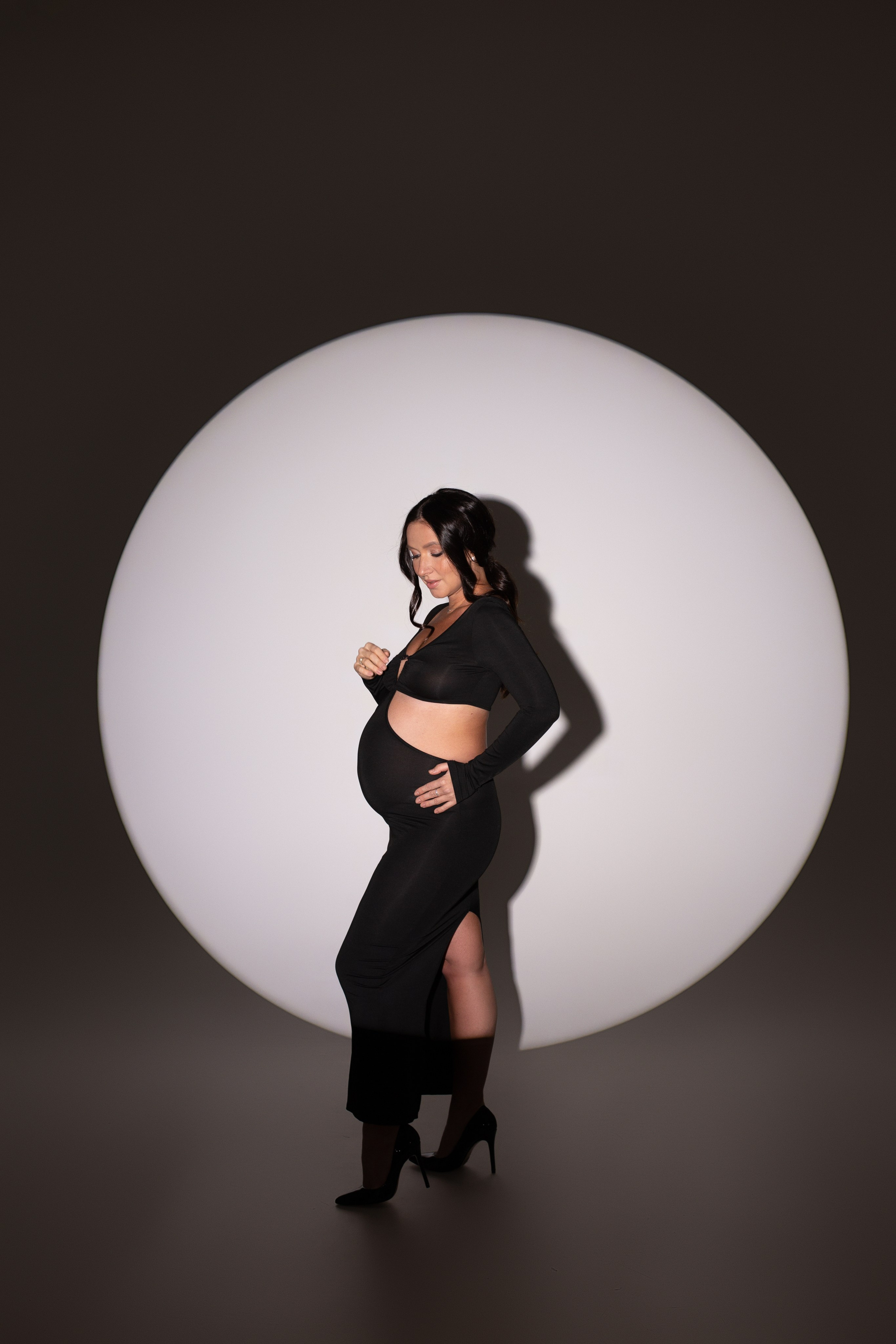 Платья. Фотограф беременности в Екатеринбурге Гришина Анастасия