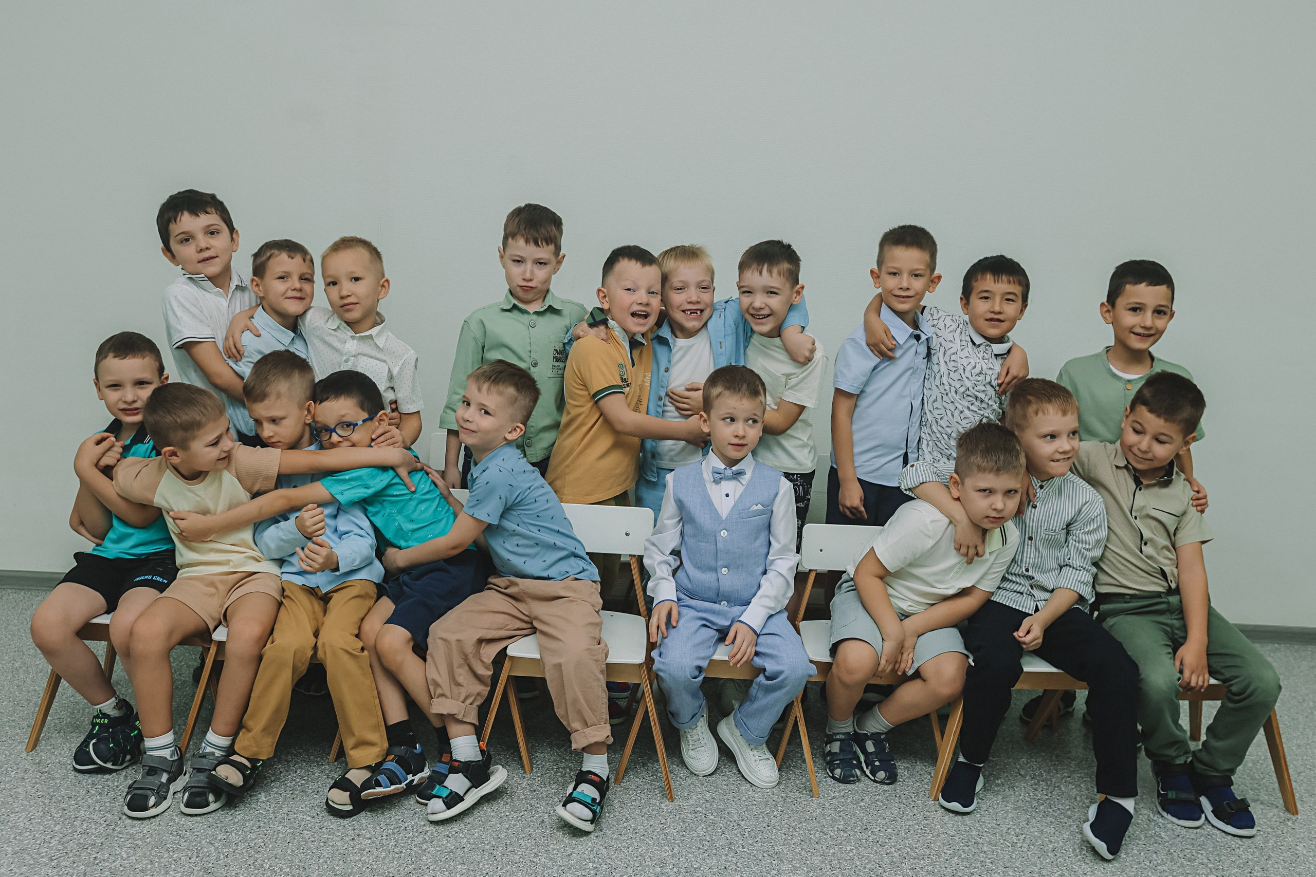 Один день в саду Эврика. Семейный фотограф Тюмень, фотограф на роды Салмина Мария