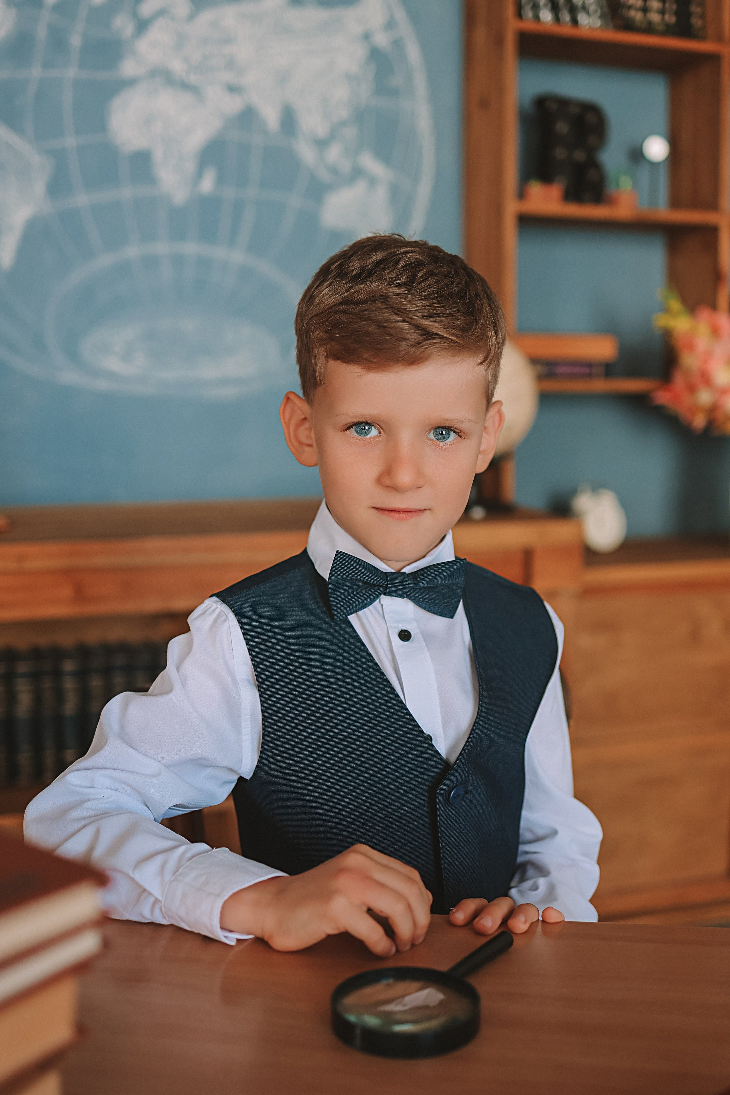 Школа рояль. Семейный фотограф Тюмень, фотограф на роды Салмина Мария