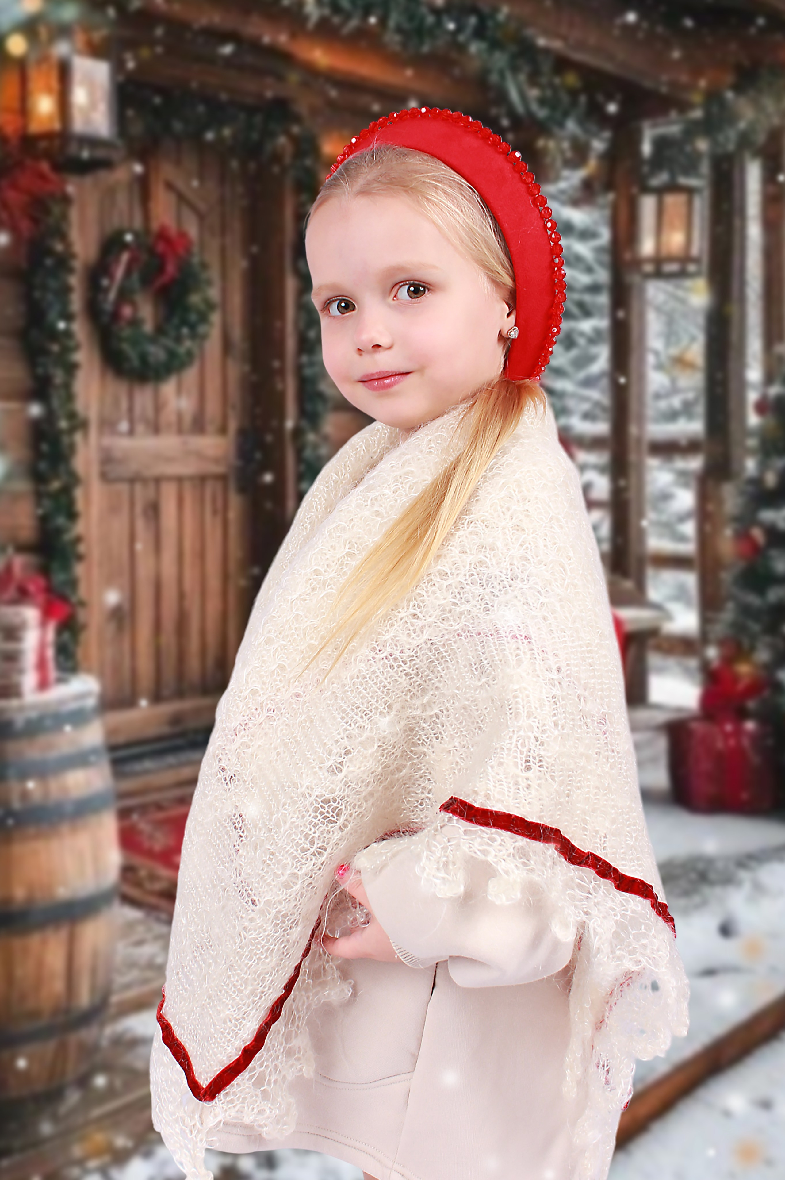 Детские фотосессии, создание выпускных альбомов. Фотограф из Новосибирска Артур Шамсутдинов