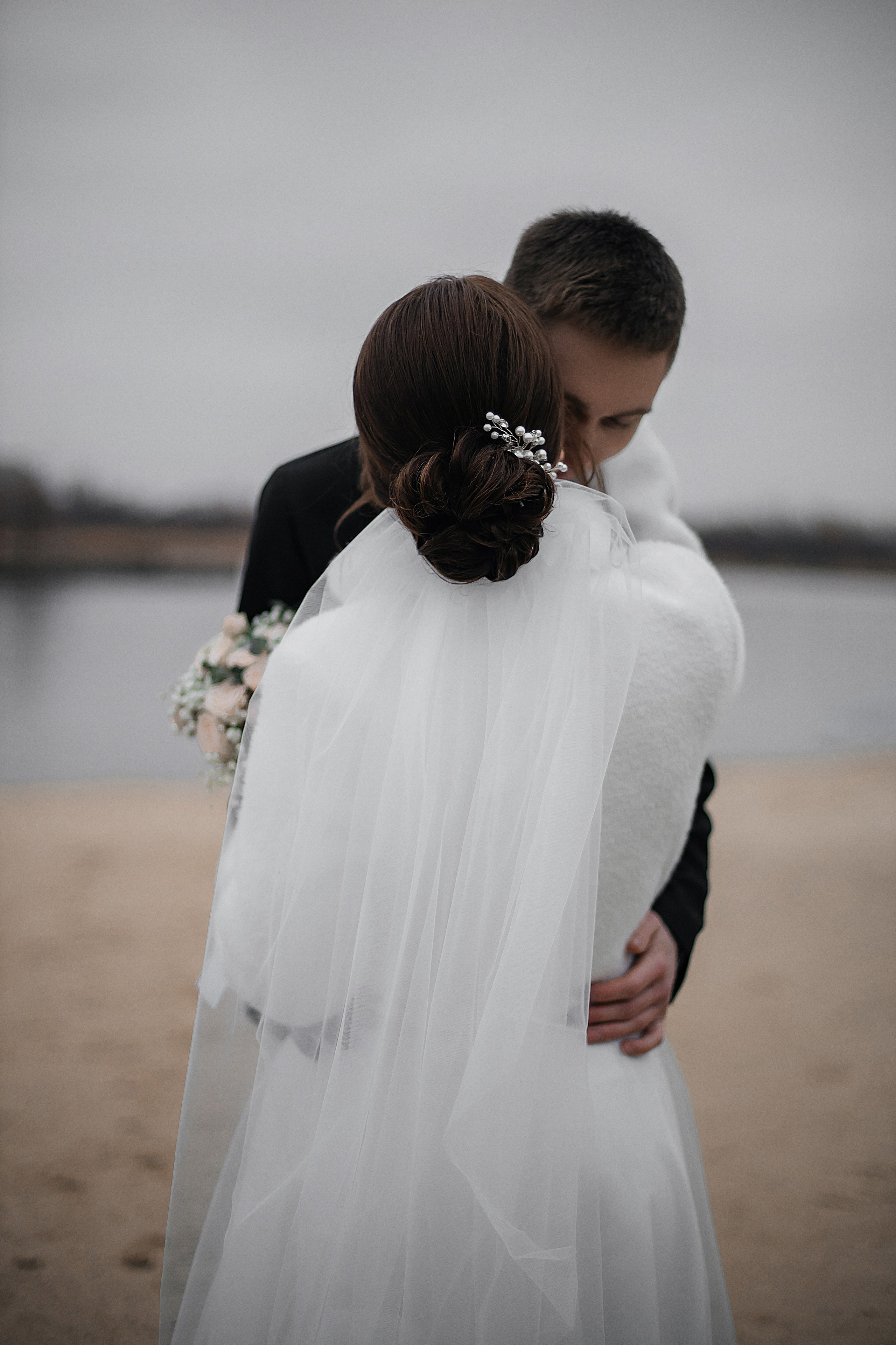 Валерия и Денис. Екатерина Ярковая фотограф