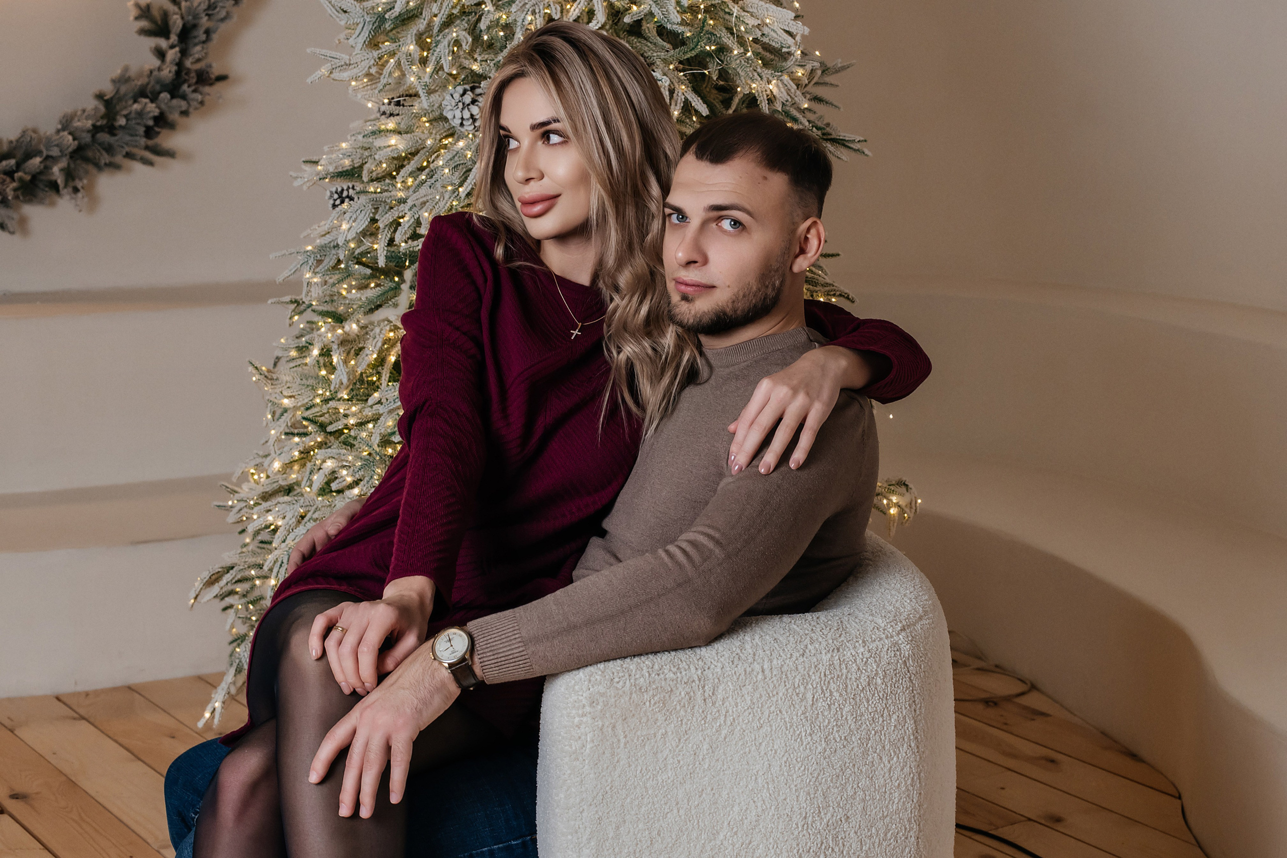 Анастасия и Александр. Екатерина Ярковая фотограф