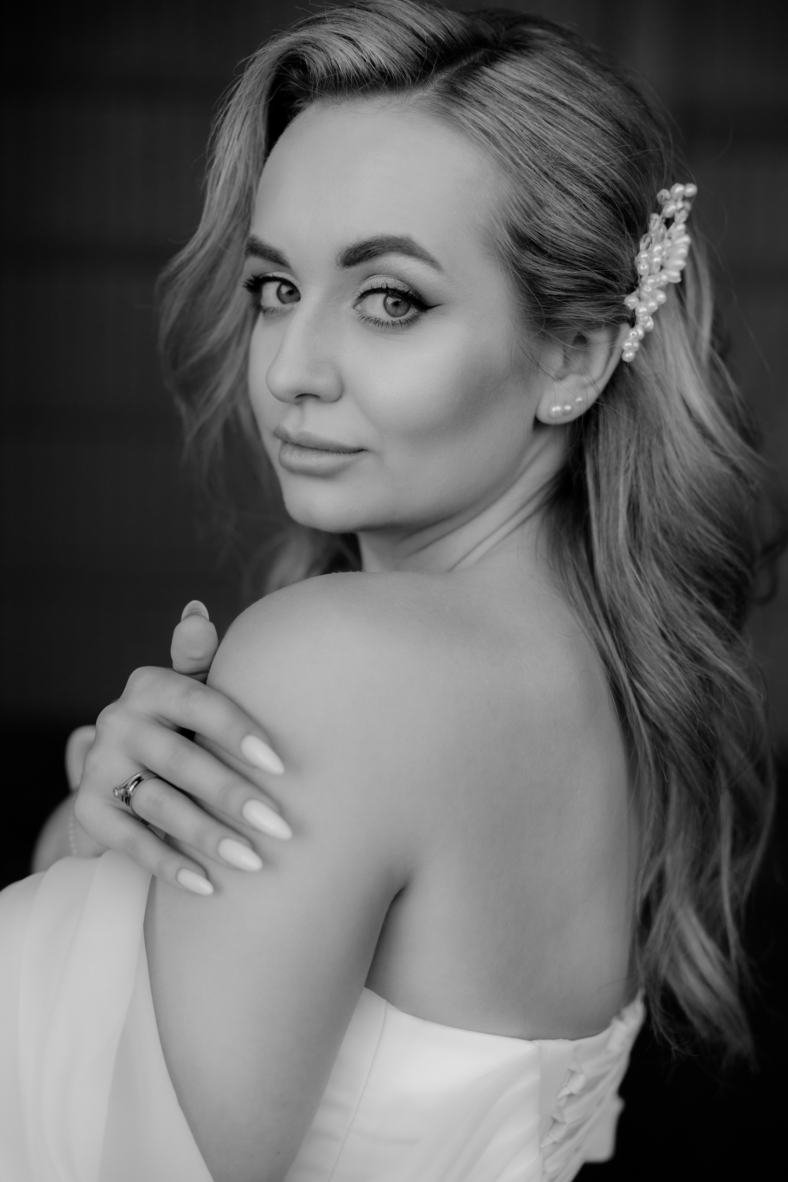 ANNA_IVAN (CONQUISTADOR). Фотограф Андрей Ширкалин Москва Московская обл, Коломна, Рязань