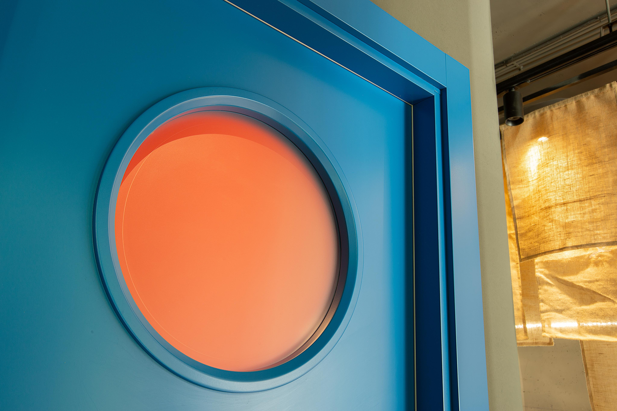 Woods Manufacture — Manga Sushi. Roman Yakunin — interior photographer in Almaty, Kazakhstan