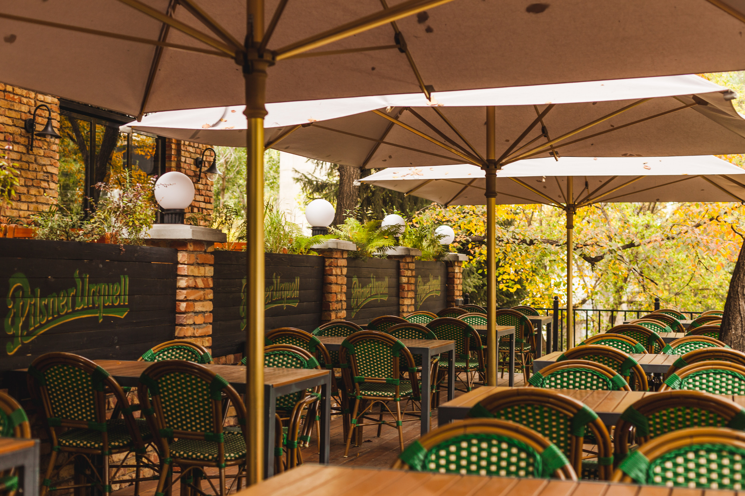 CAR — Kolkovna. Roman Yakunin — interior photographer in Almaty, Kazakhstan