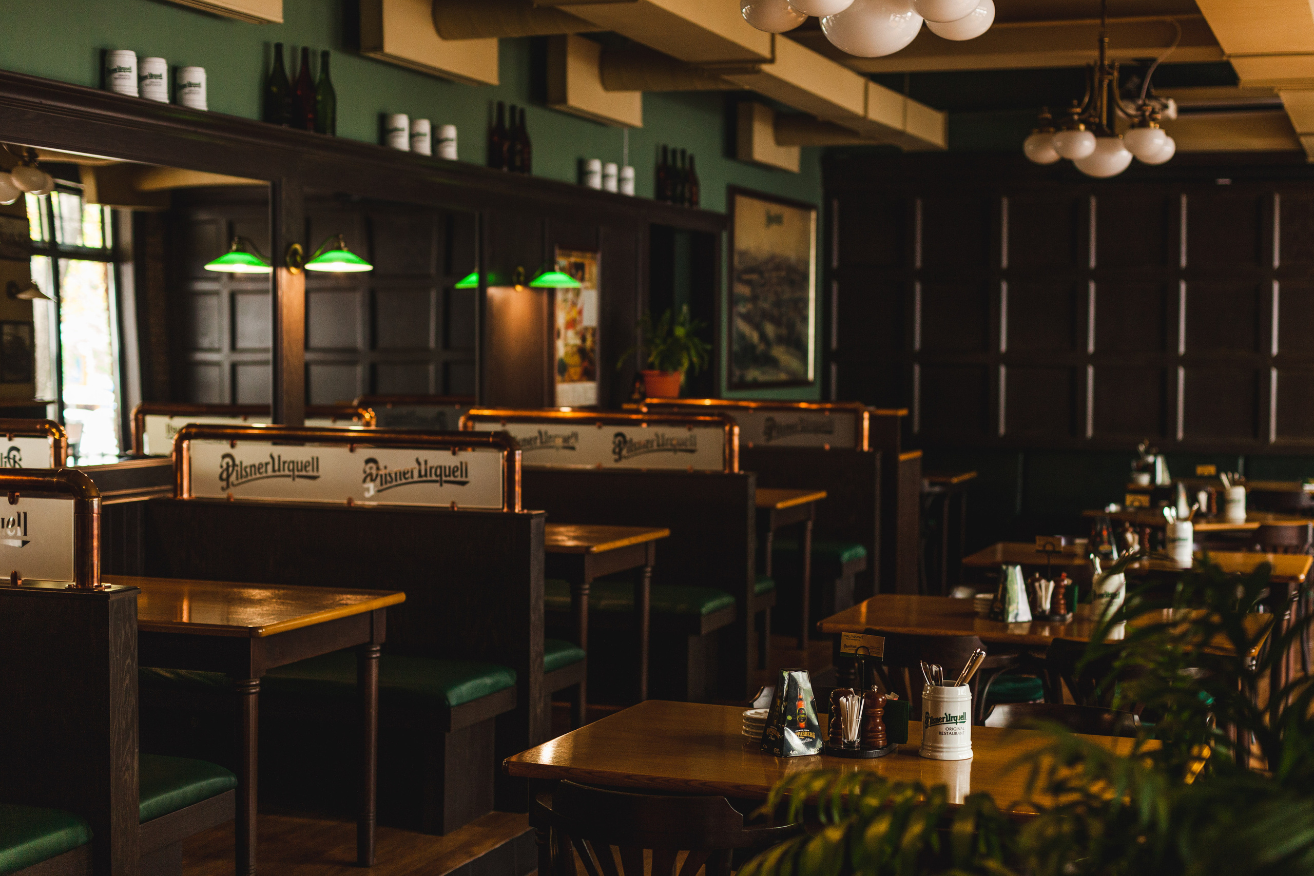 CAR — Kolkovna. Roman Yakunin — interior photographer in Almaty, Kazakhstan