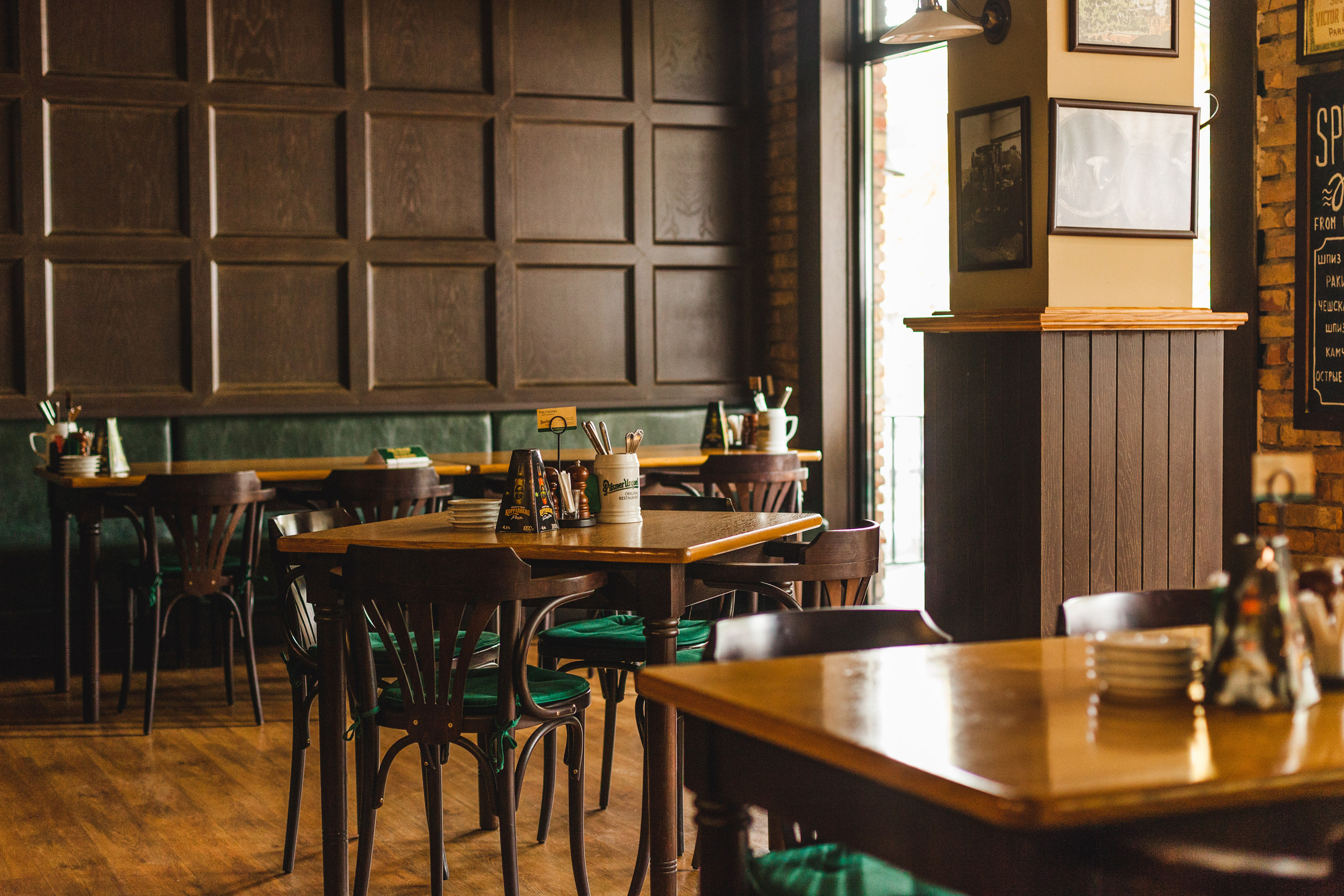 CAR — Kolkovna. Roman Yakunin — interior photographer in Almaty, Kazakhstan