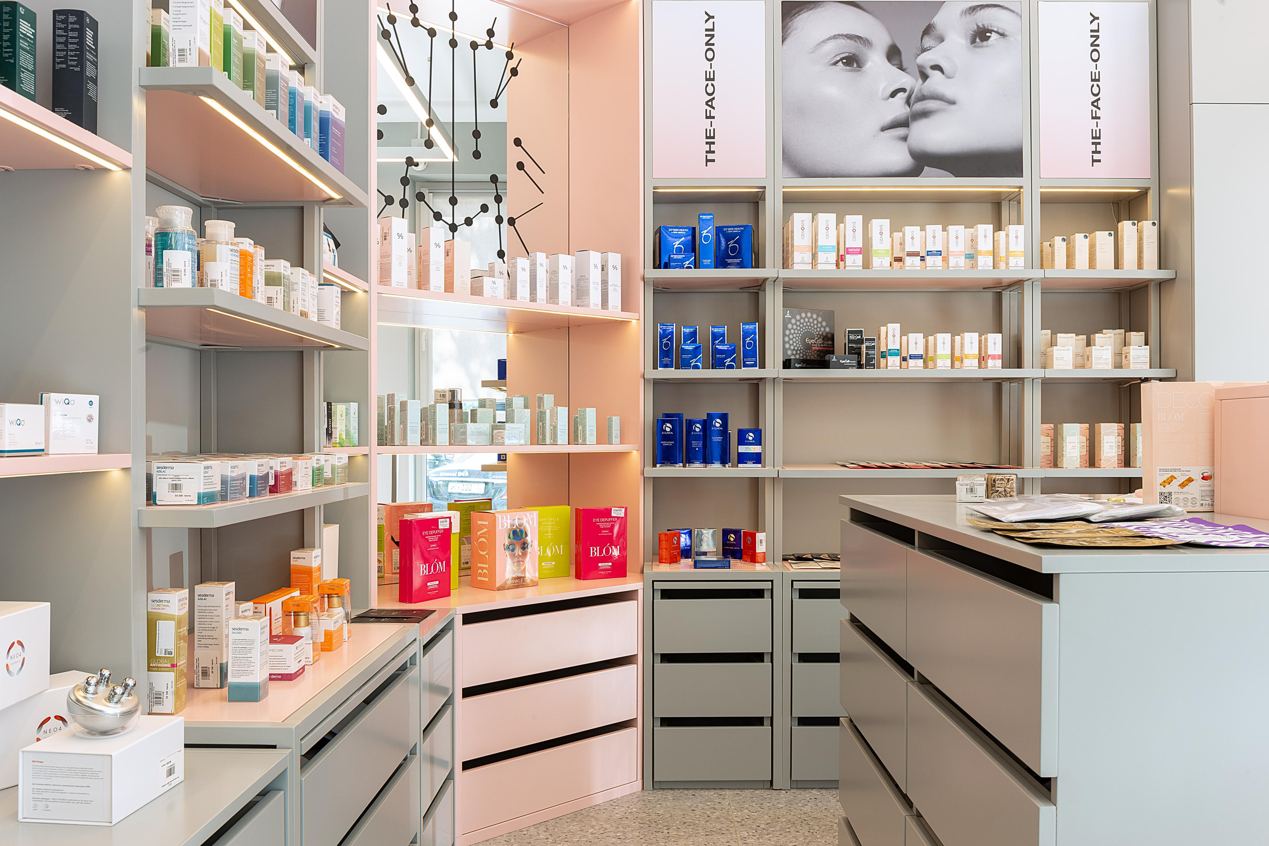 Фотосъёмка интерьеров