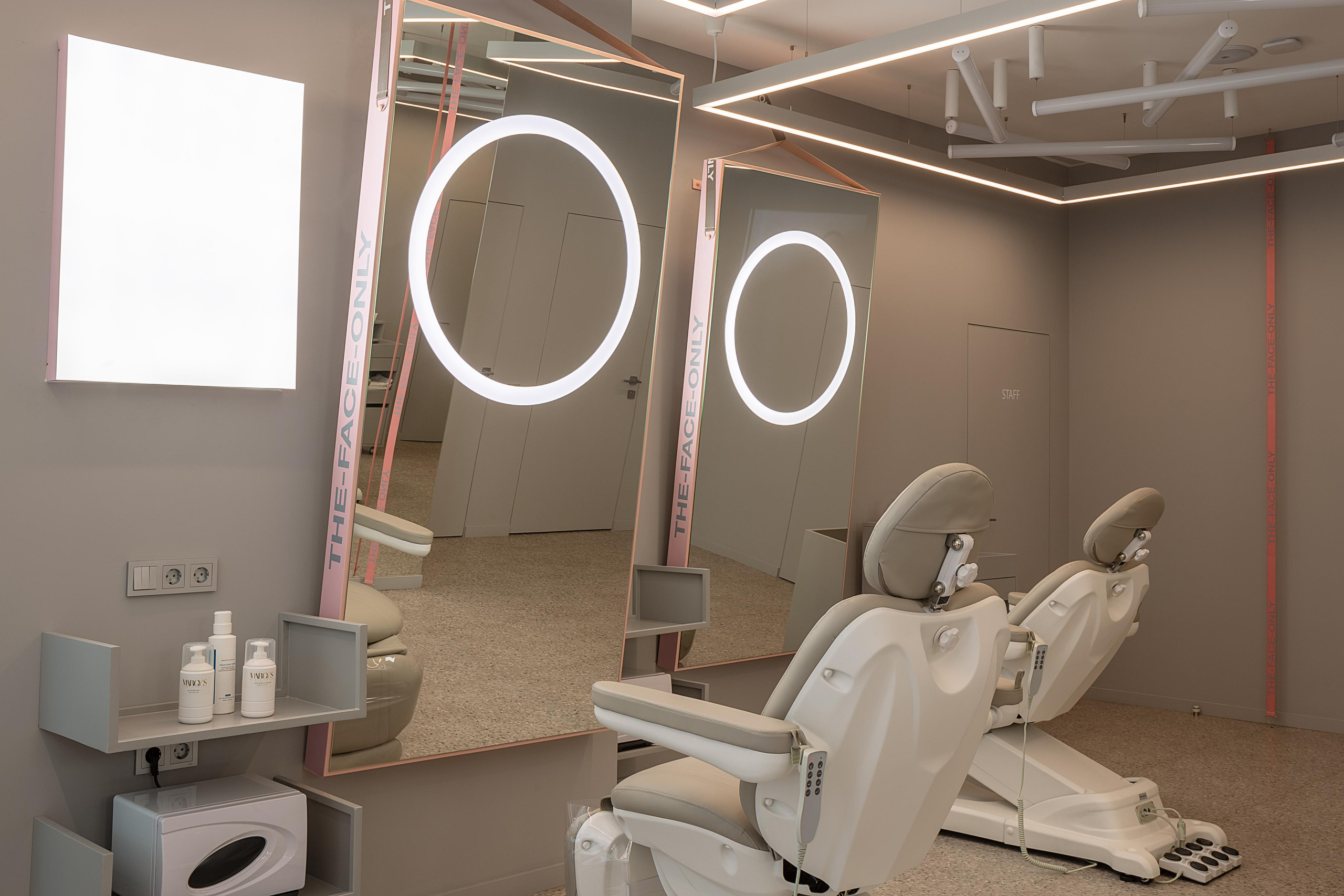 Interior photography